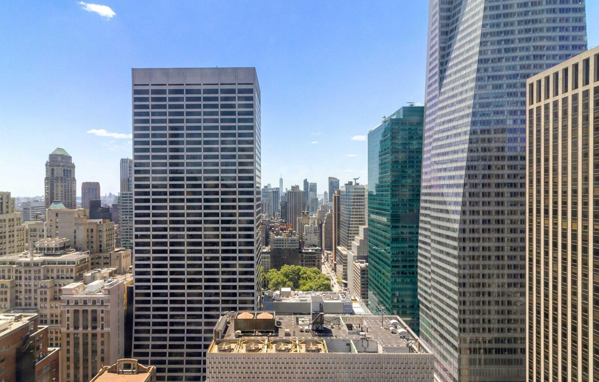 Penthouse 5min To Of The Rock, Views, Ac Apartment