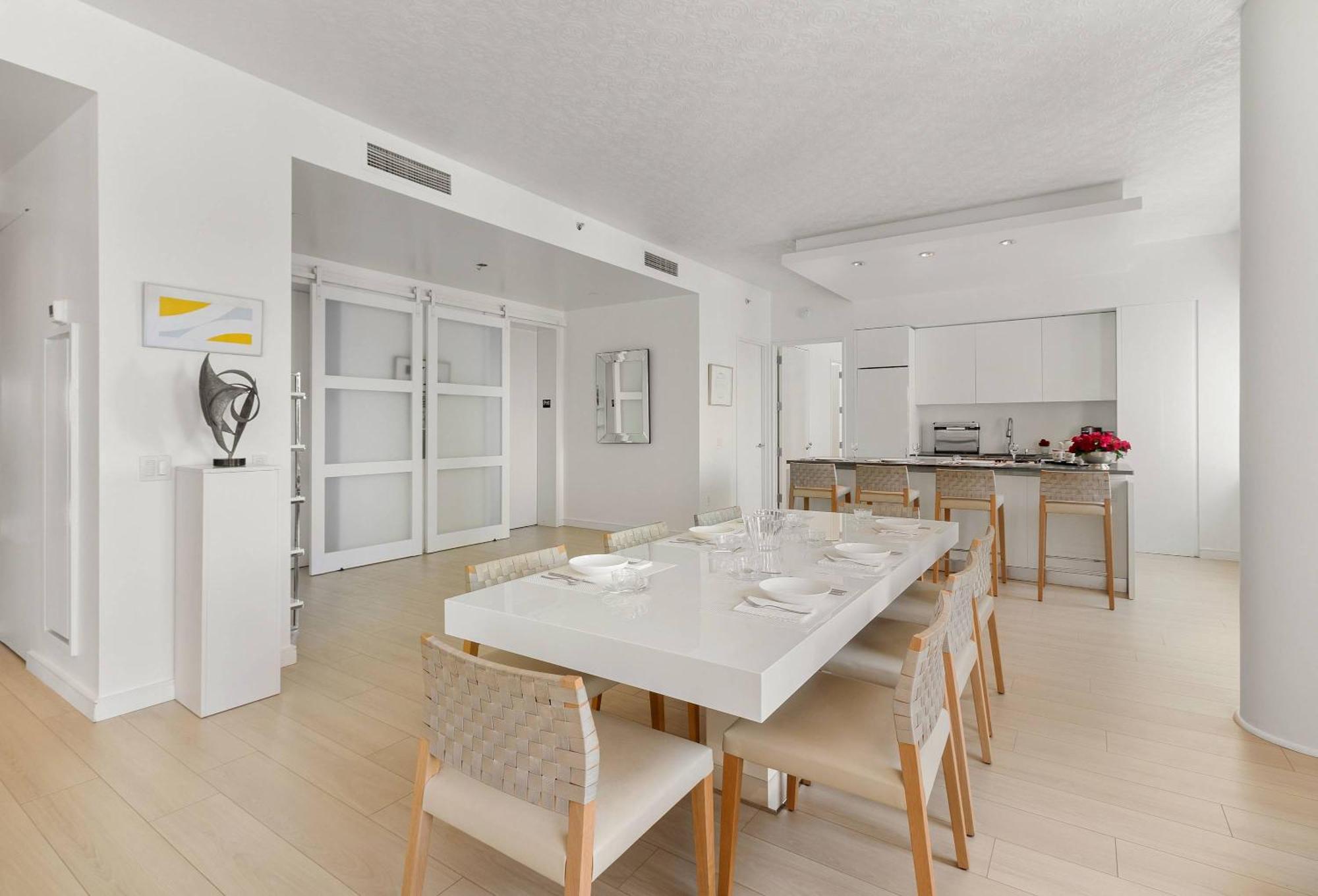 Penthouse 5min To Of The Rock, Views, Ac