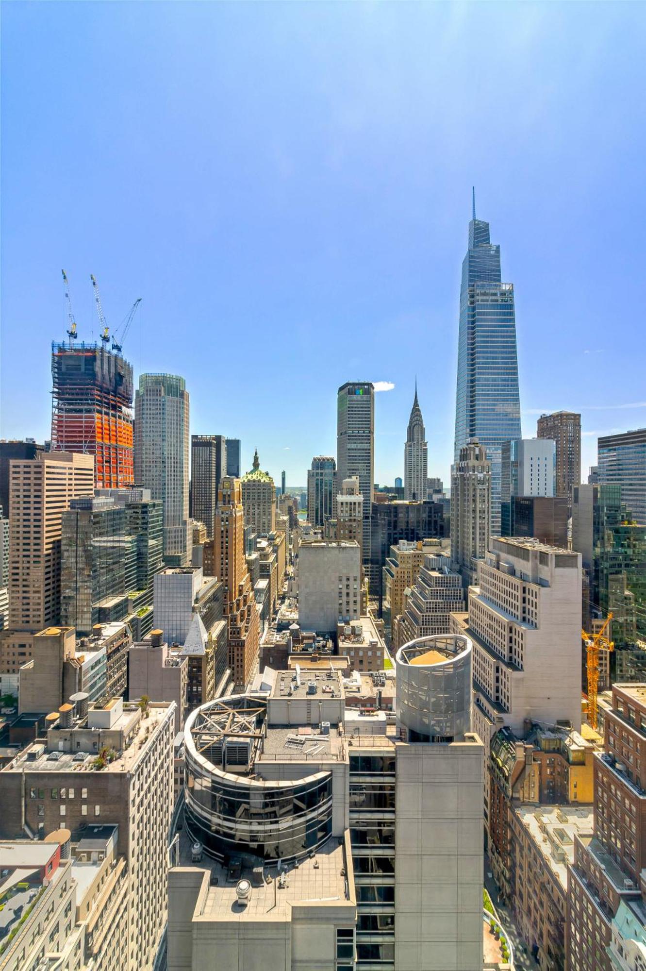 Penthouse 5min To Of The Rock, Views, Ac Apartamento