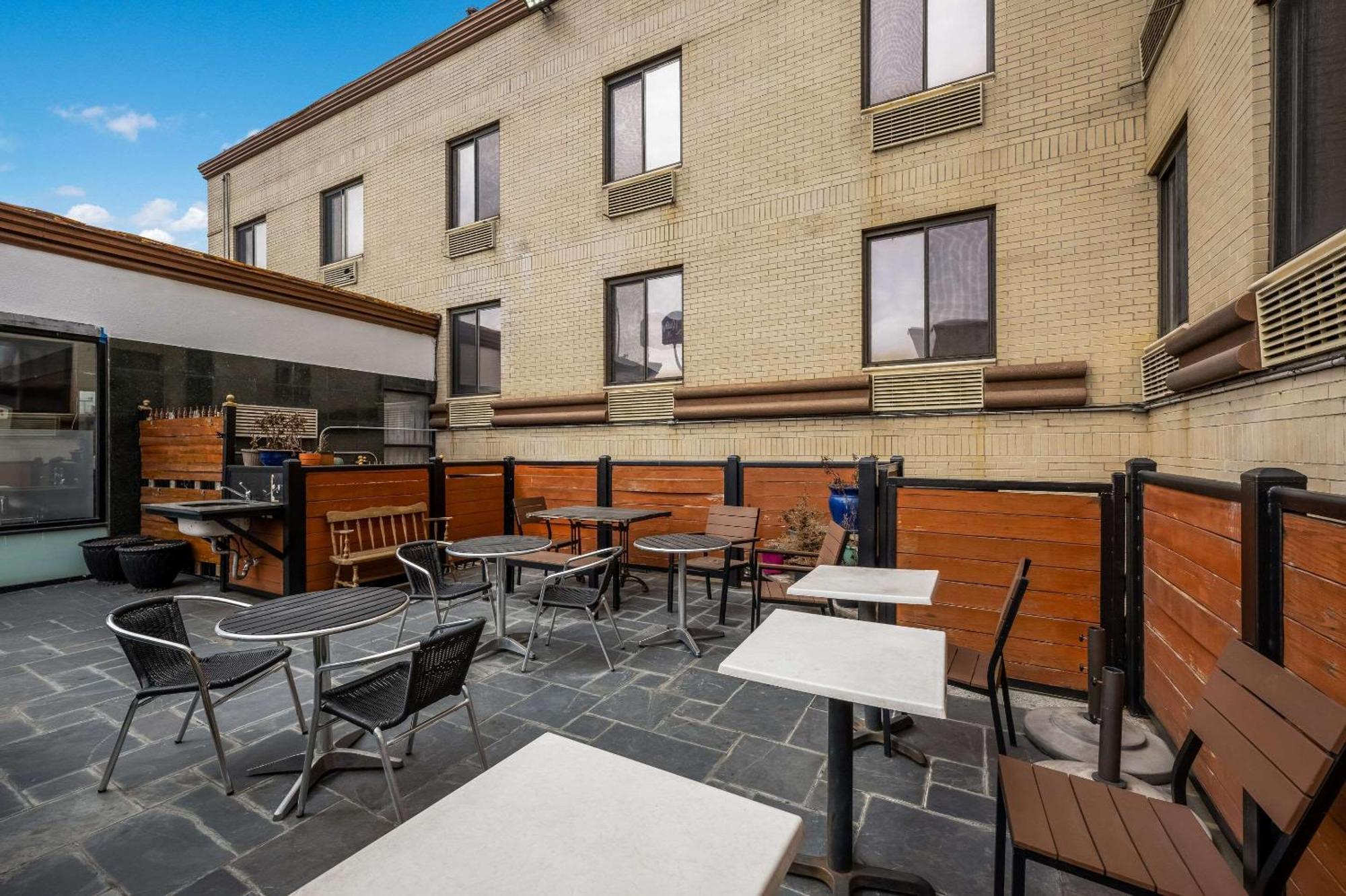 Quality Jfk Airport Rockaway Blvd Nova York