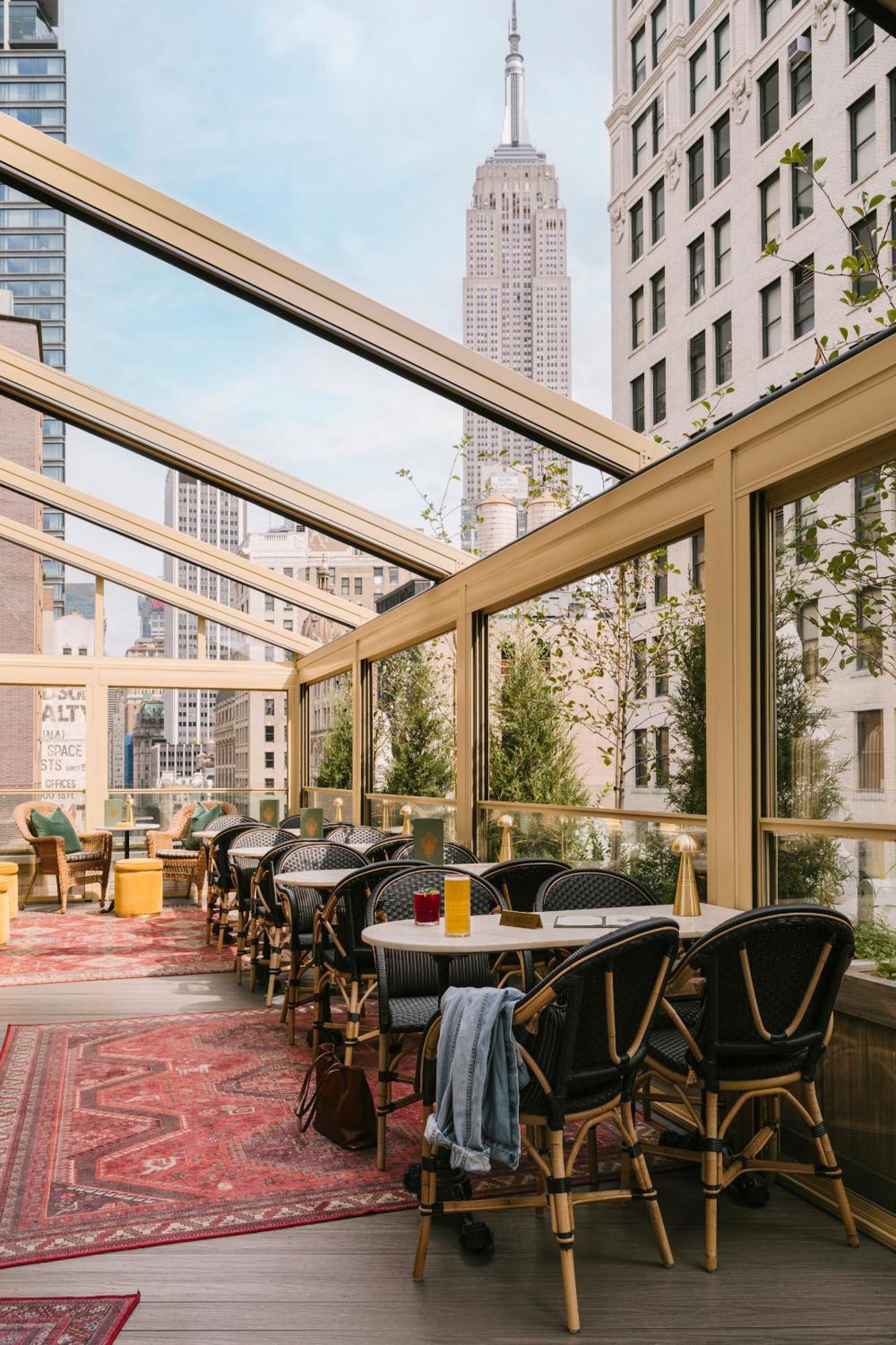 Hotel Sonder Flatiron 4*