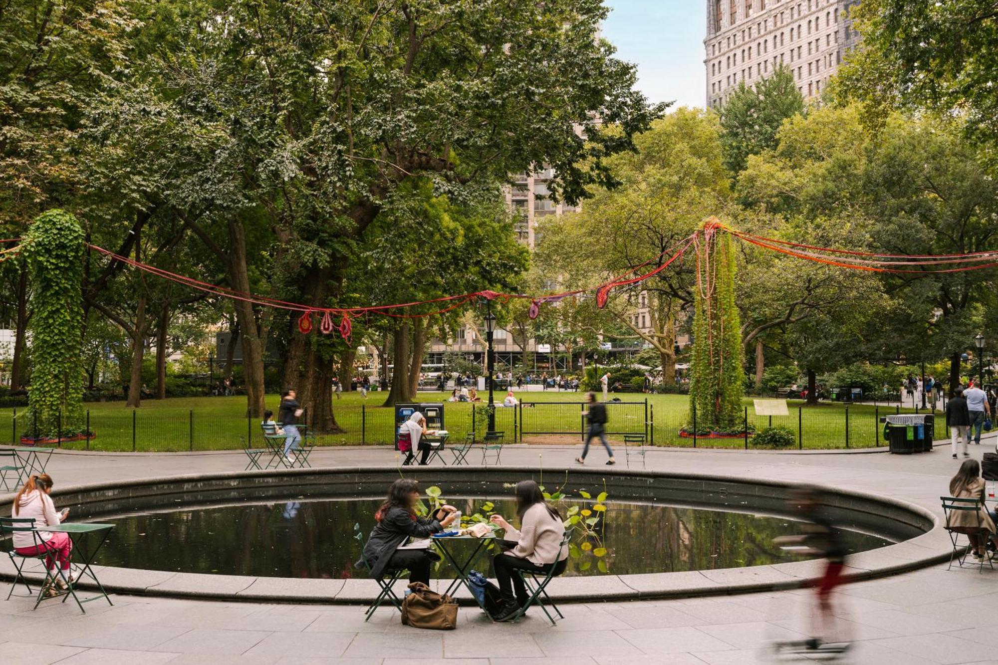 Sonder Flatiron New York
