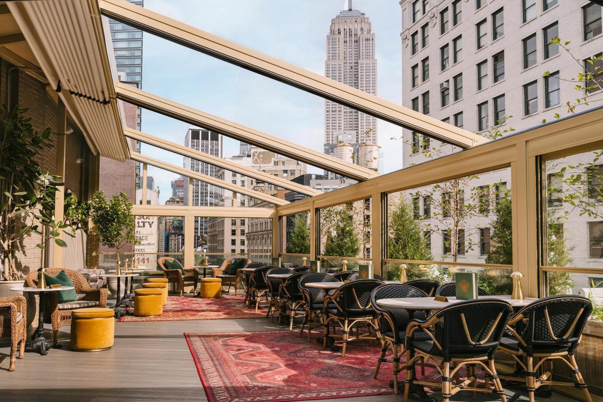 Sonder Flatiron 4* New York