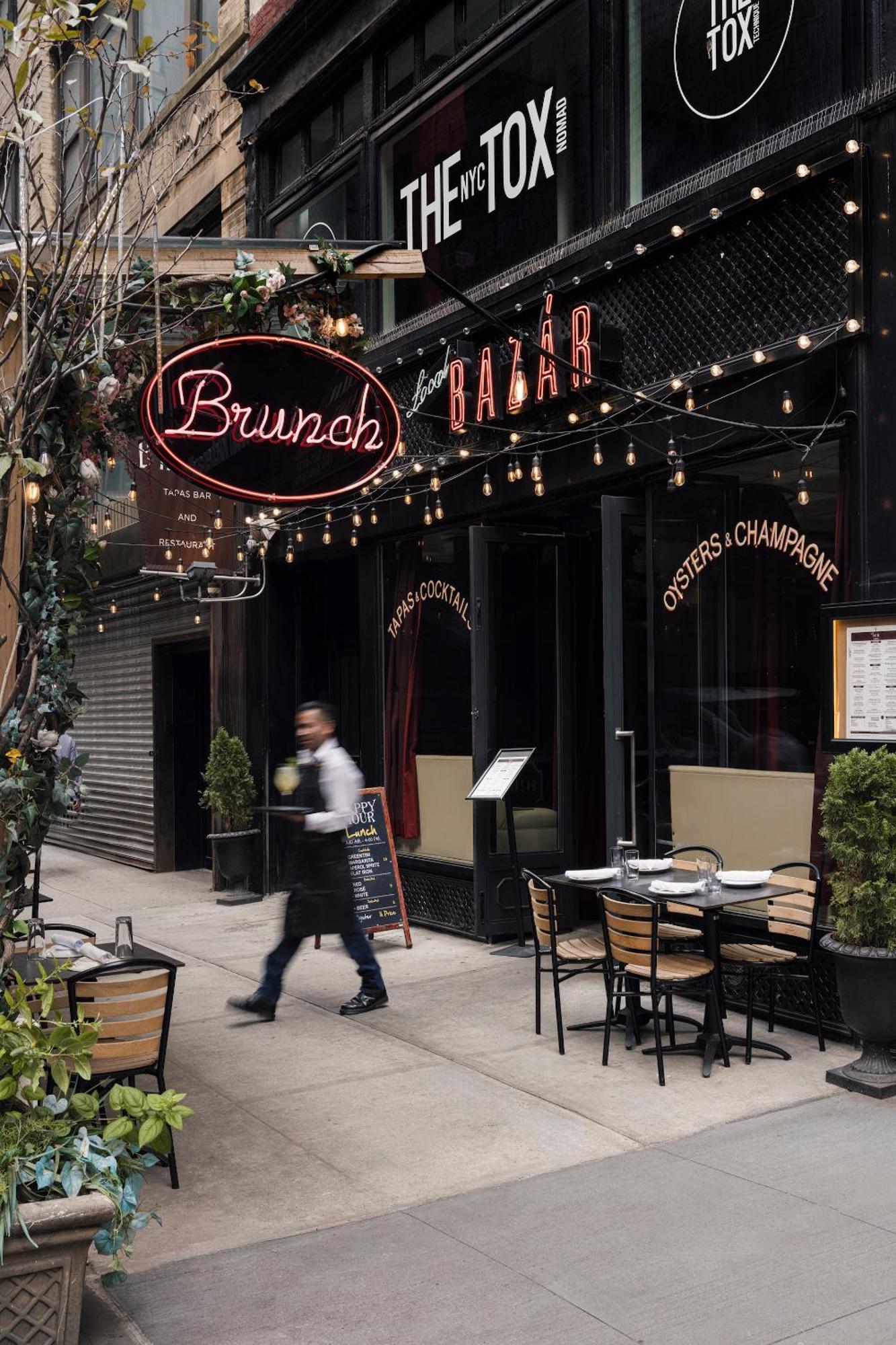 Sonder Flatiron Hotel New York