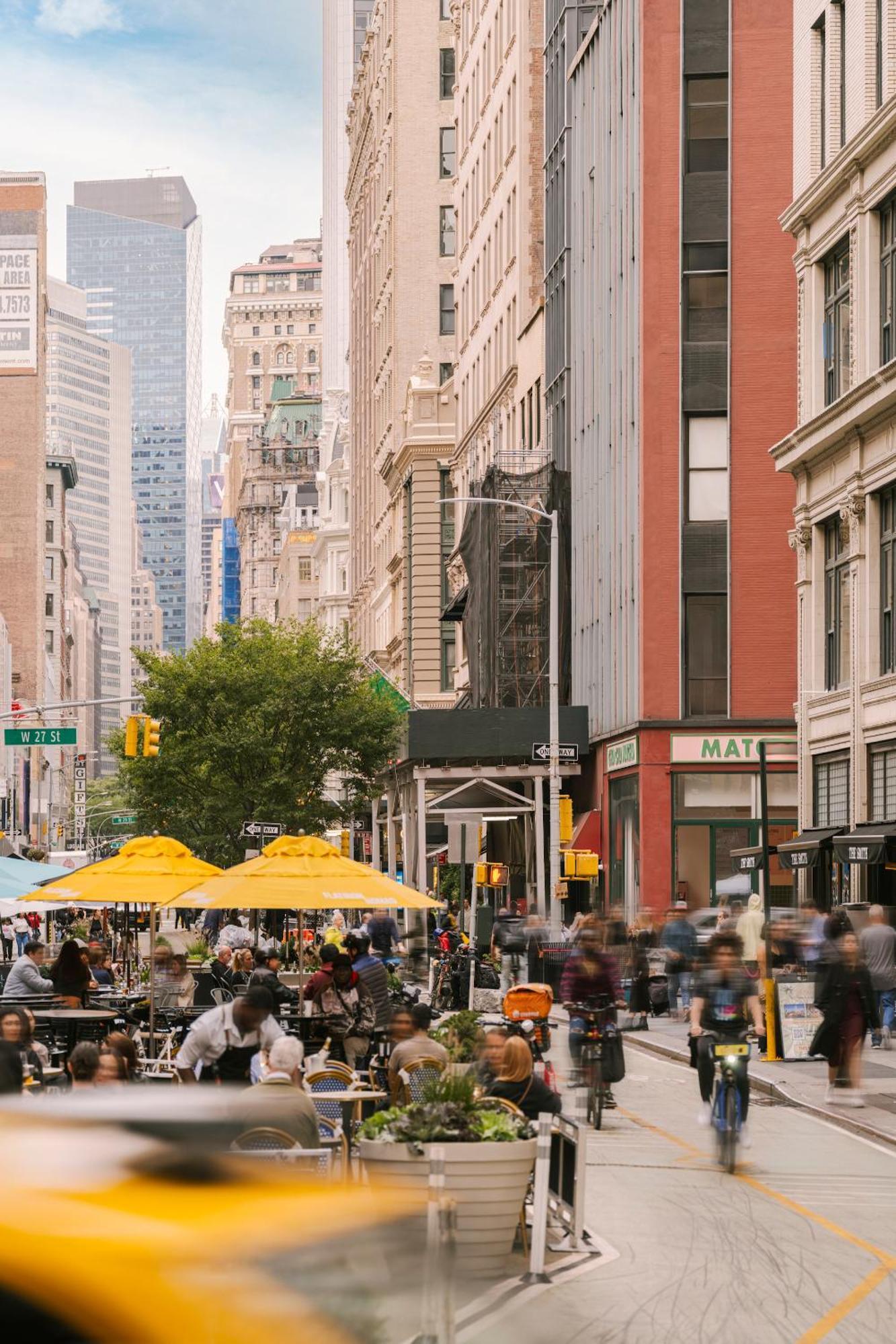 Sonder Flatiron 4* New York