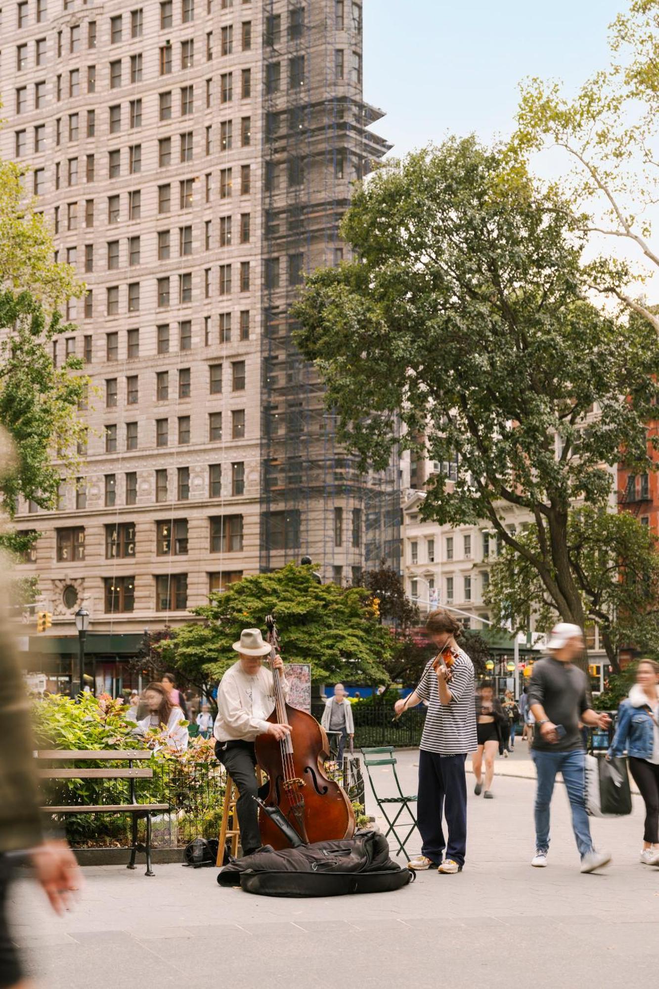 Hotel Sonder Flatiron New York