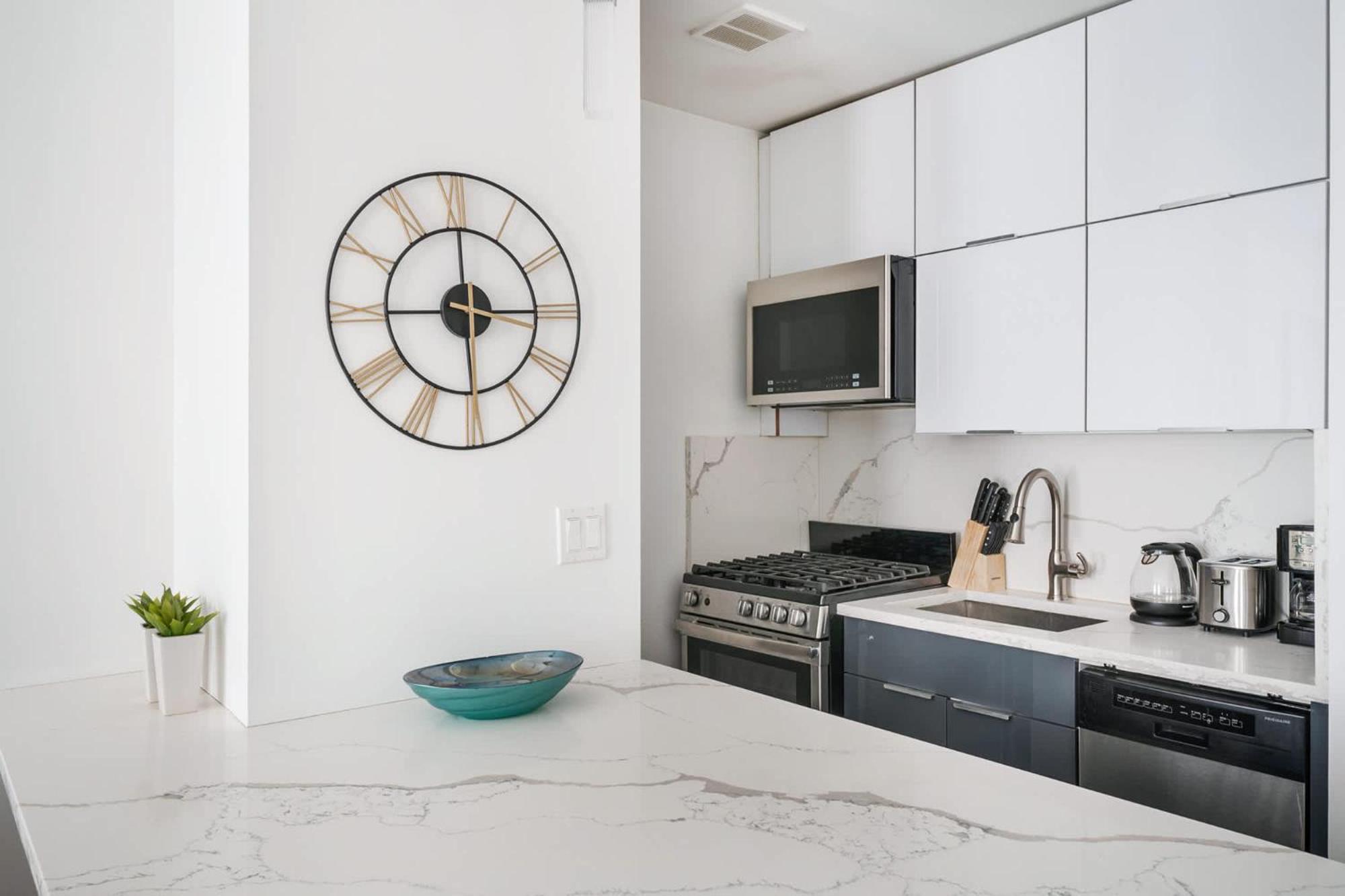 1597-10 New Upper East Side W&d In Unit Apartment