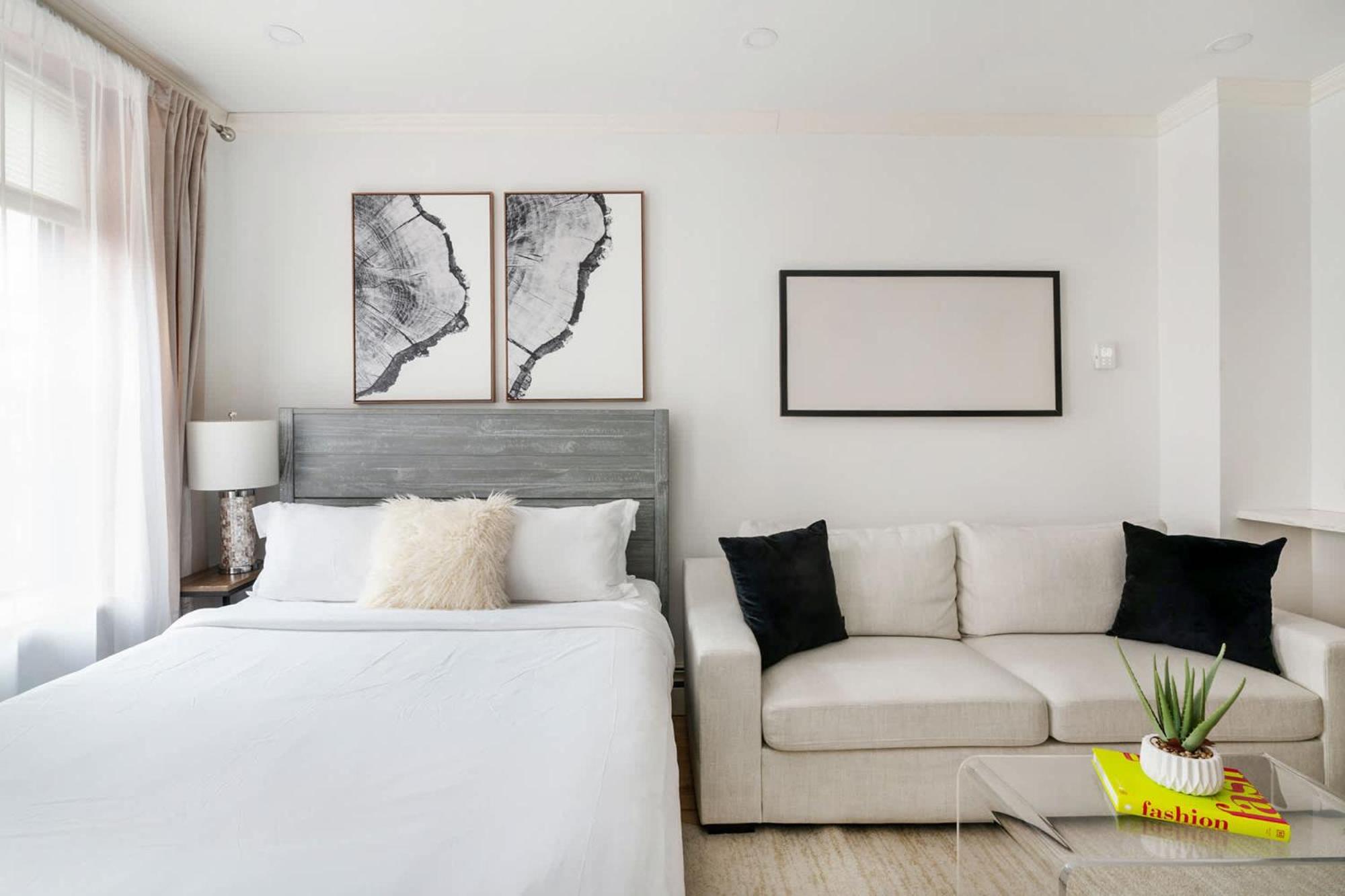 1597-10 New Upper East Side W&d In Unit *