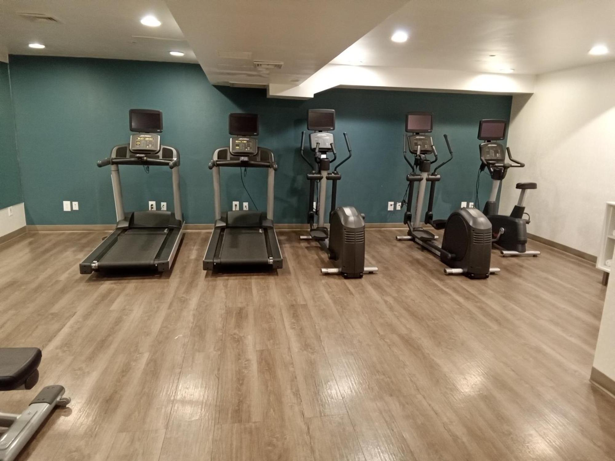 Holiday Express Maspeth By Ihg New York