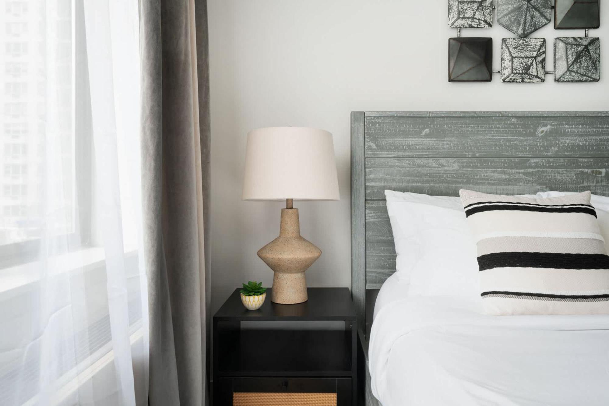 75-2d New 1br Prime Ues W&d Balcony Elevator Apartment