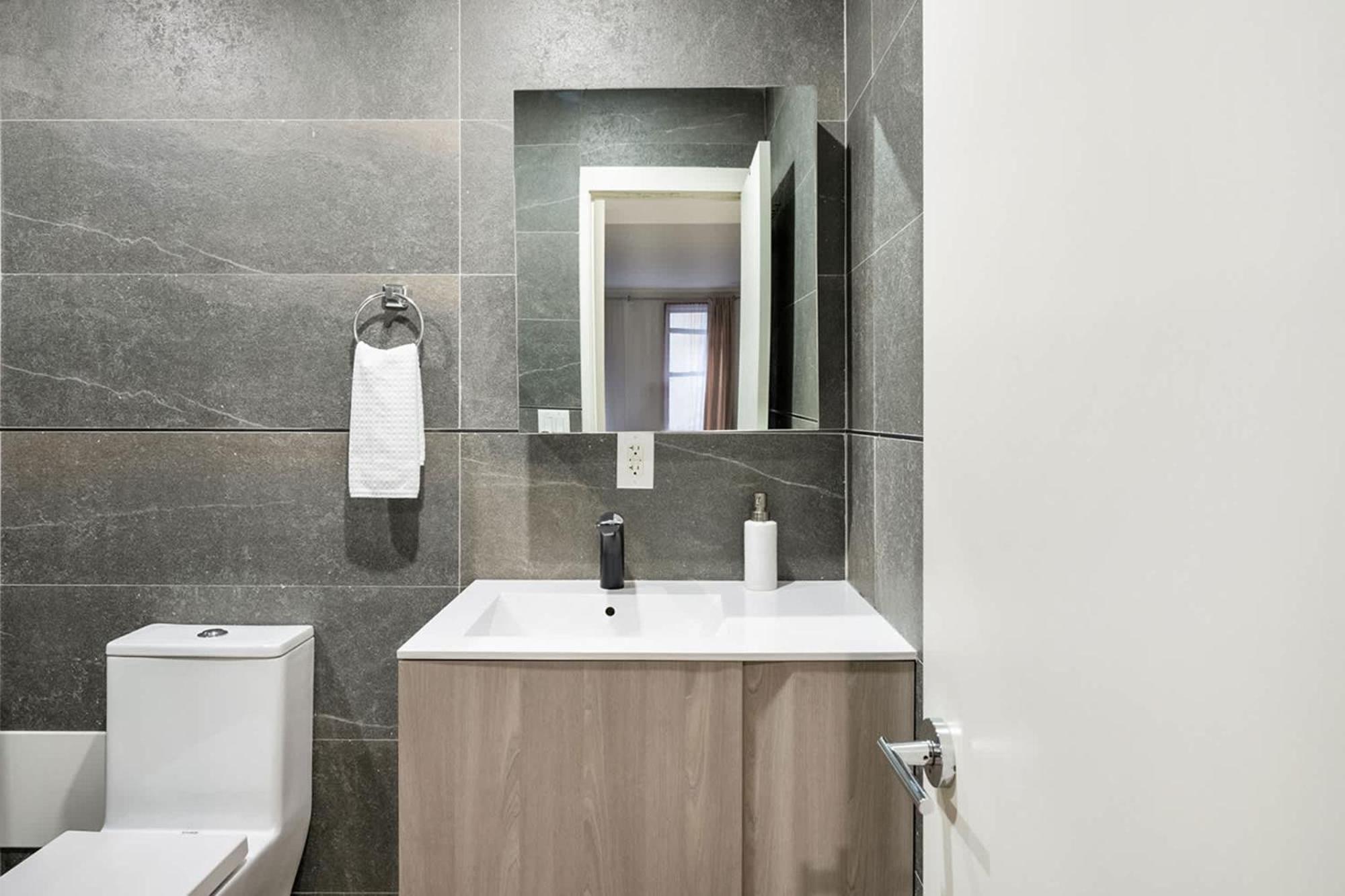 Apartment 1597-2 Luxury Upper East Side W&d *