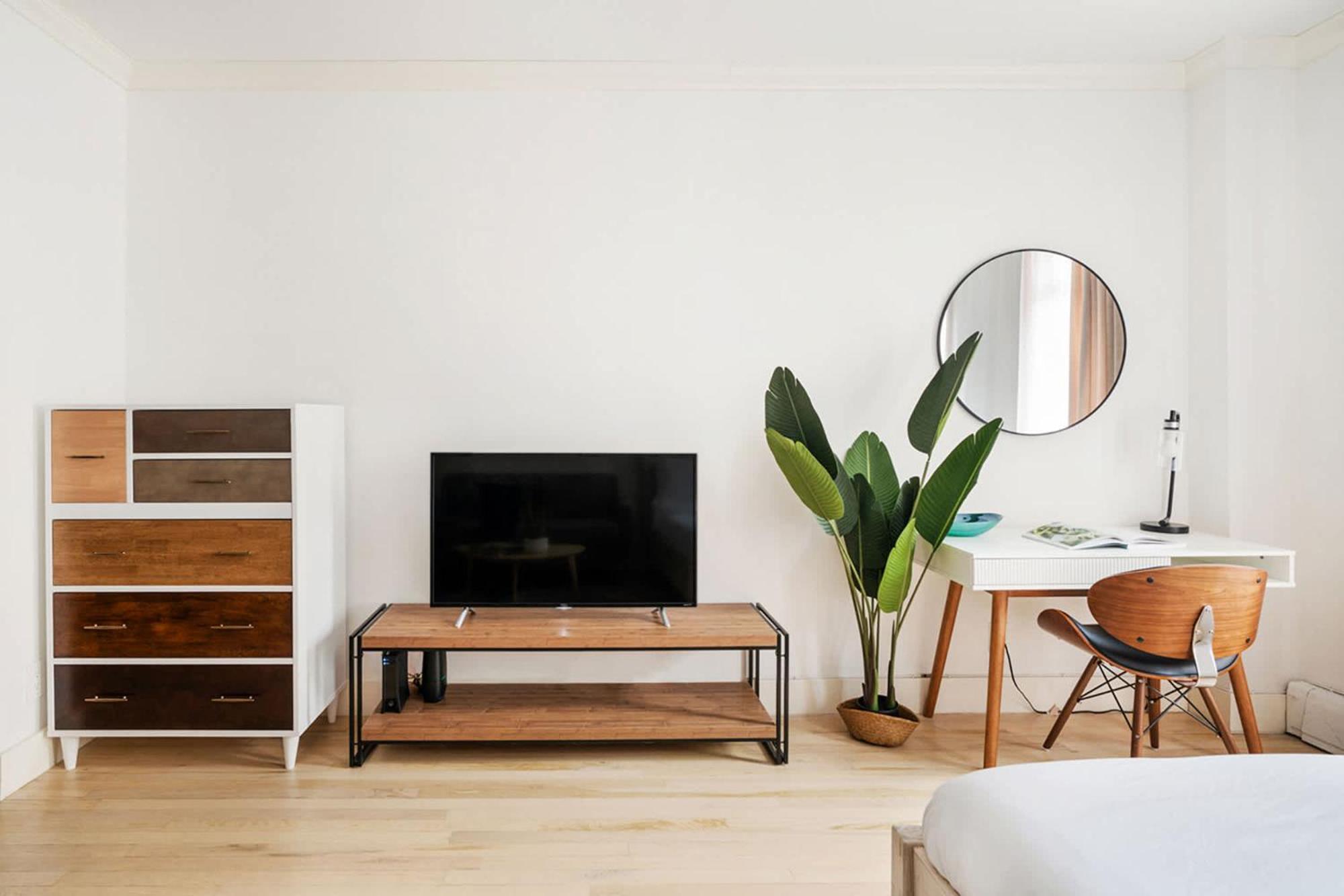 1597-2 Luxury Upper East Side W&d Apartment New York