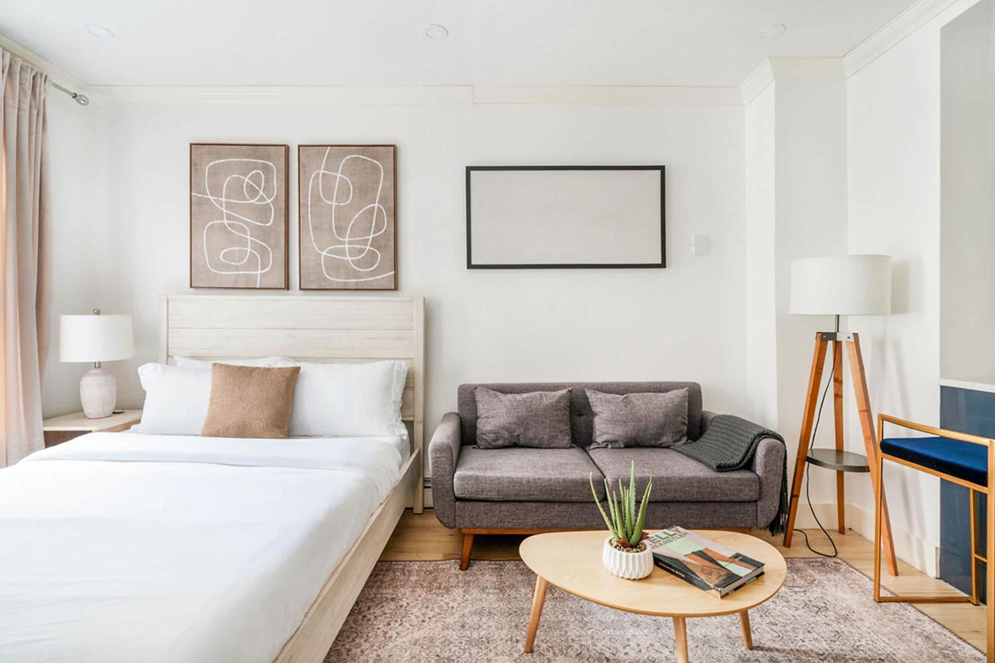 1597-2 Luxury Upper East Side W&d *