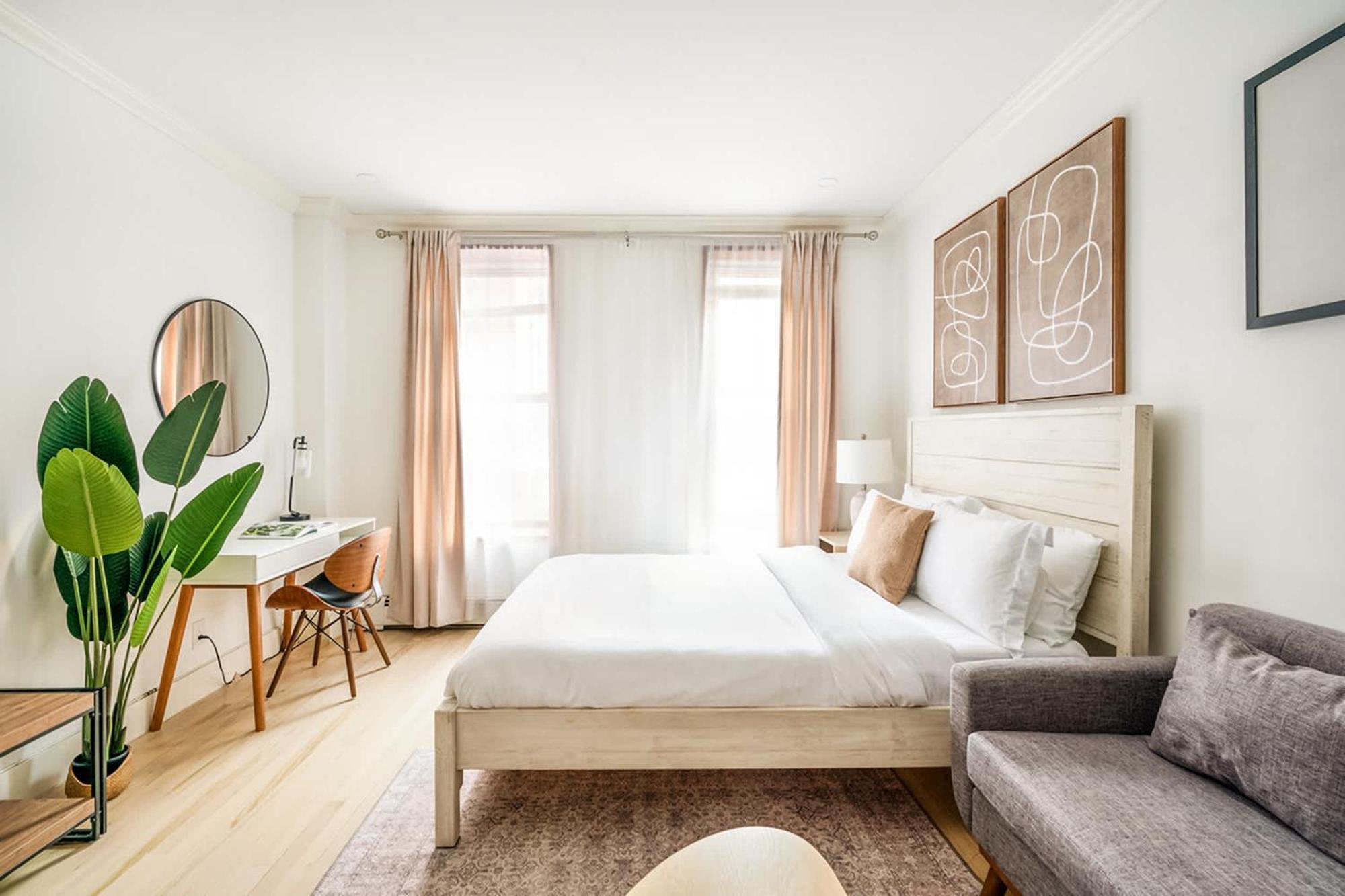 1597-2 Luxury Upper East Side W&d New York