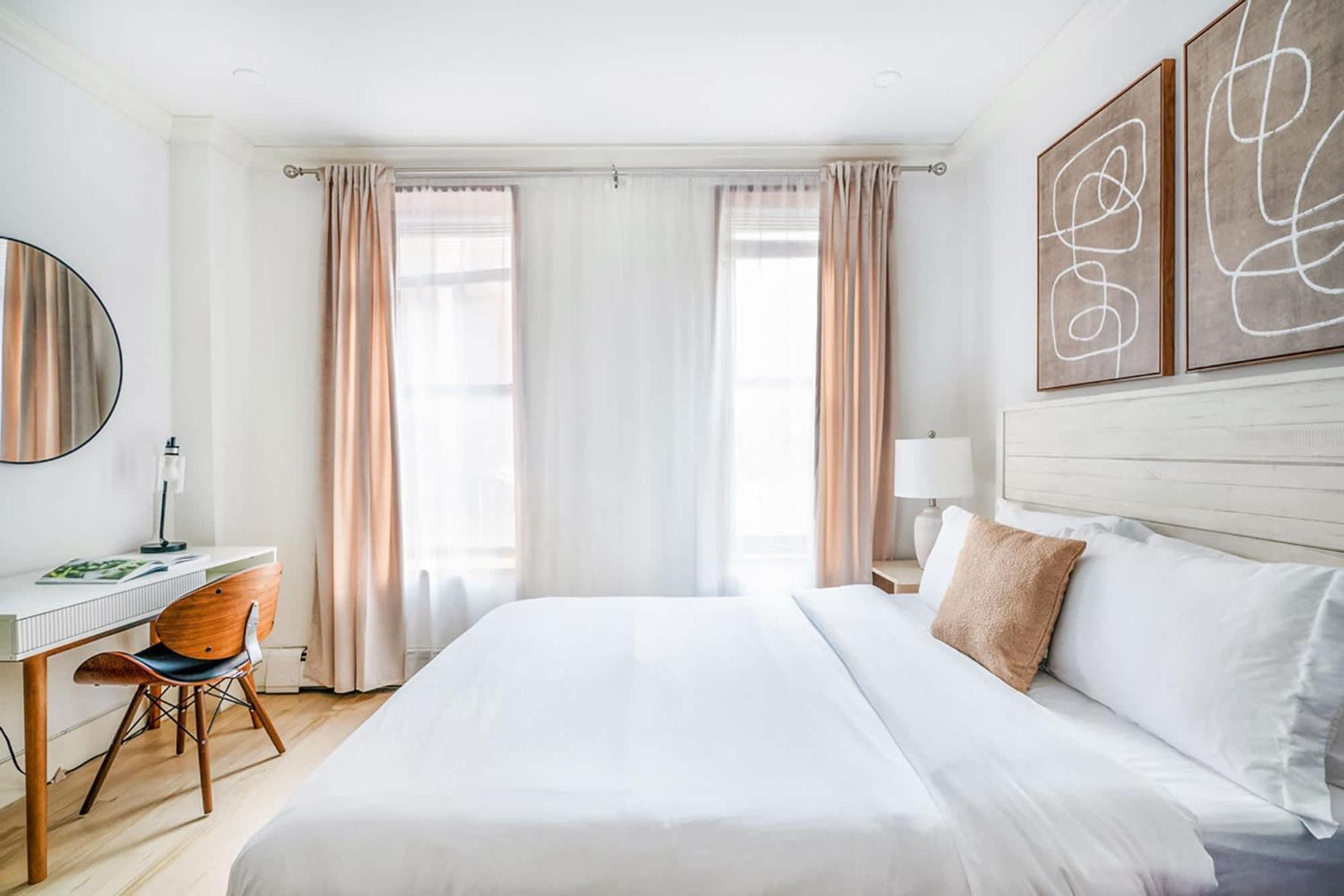 1597-2 Luxury Upper East Side W&d * New York