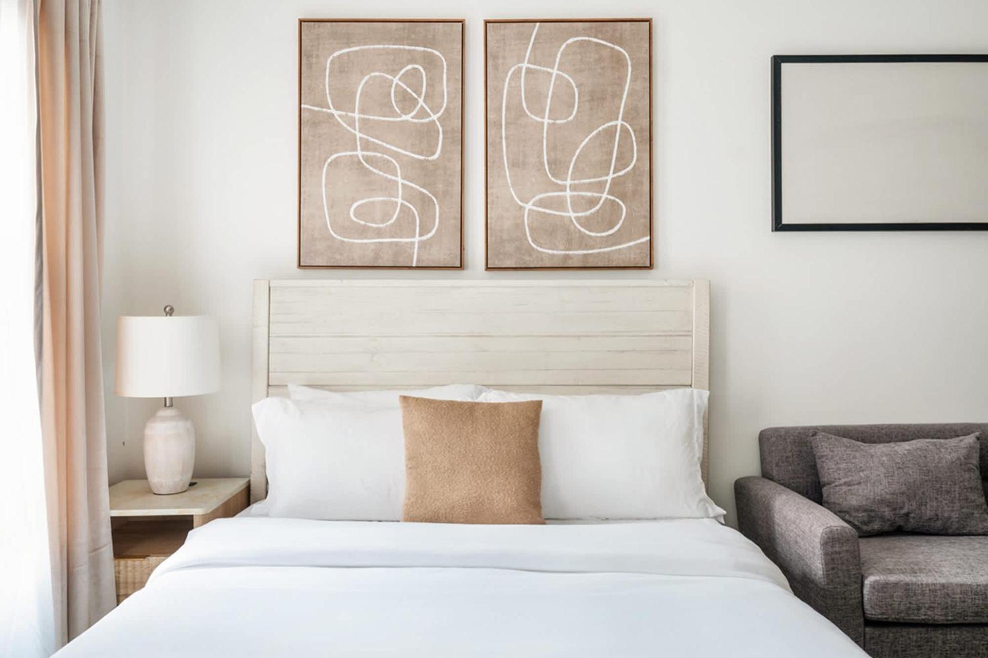 1597-2 Luxury Upper East Side W&d Apartment *