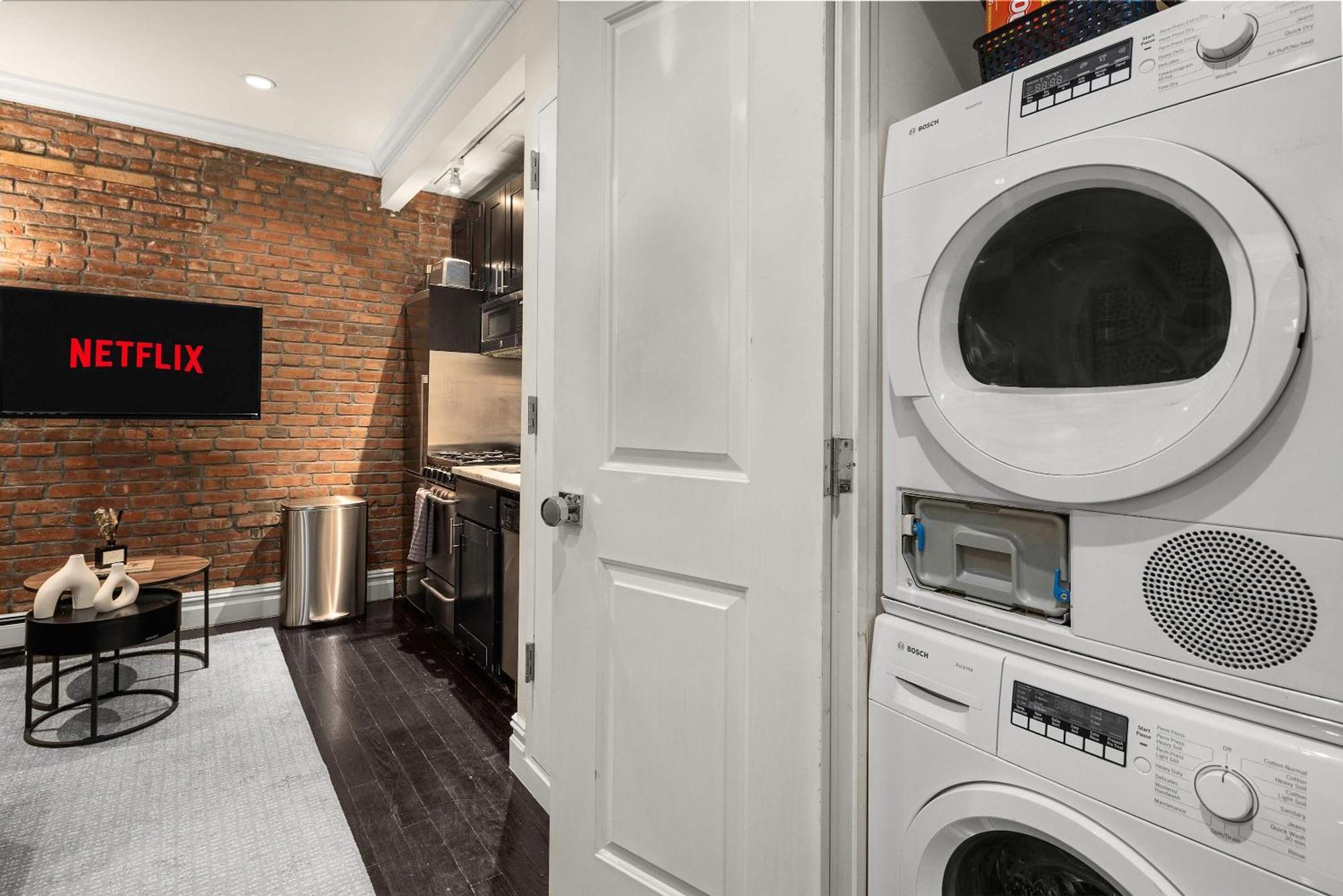 Elegant & Modern Apartamento