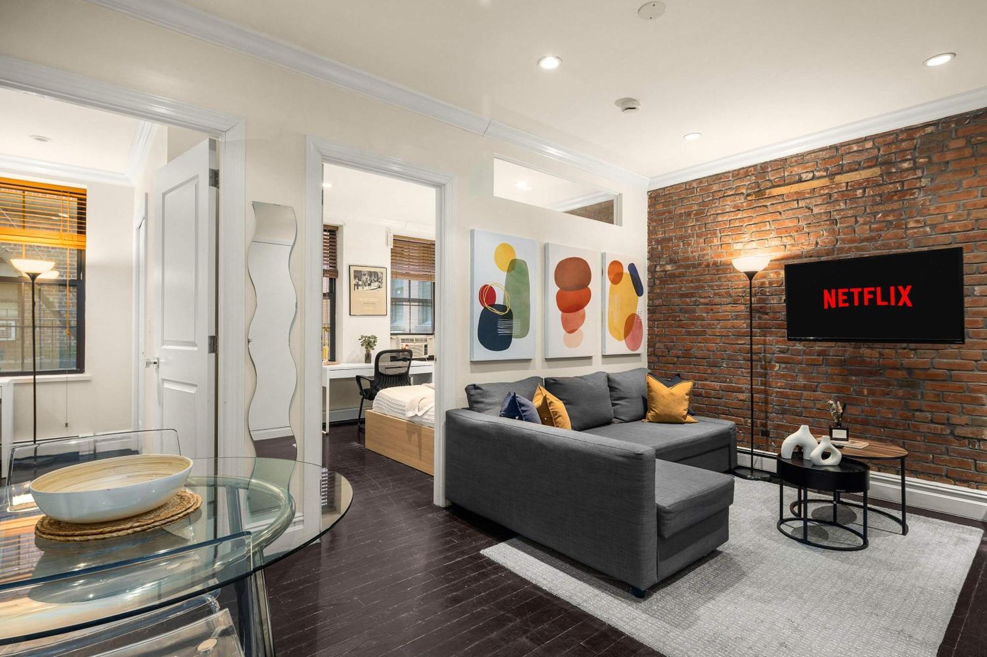 Elegant & Modern Apartamento *