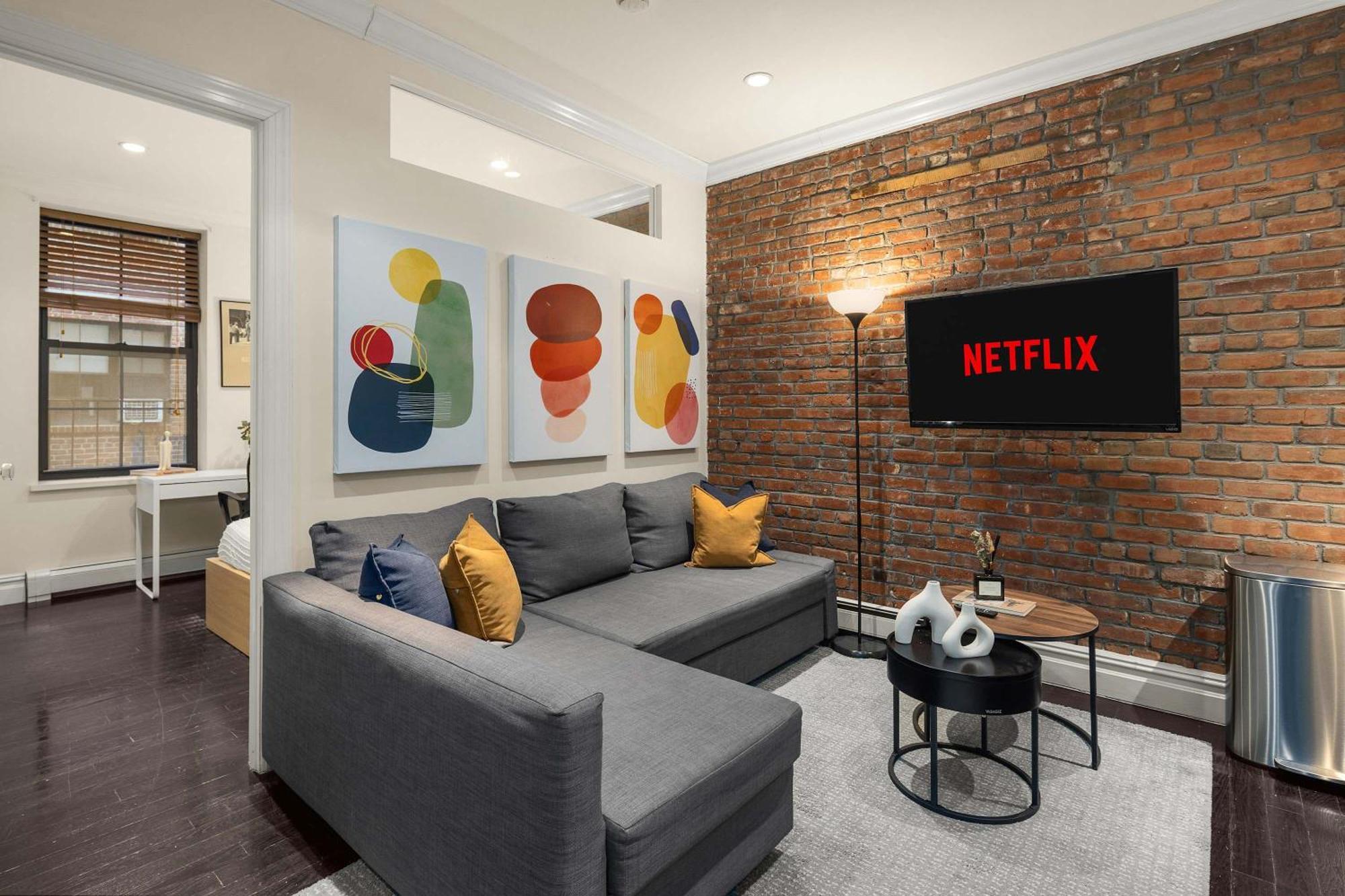 Apartamento Elegant & Modern *