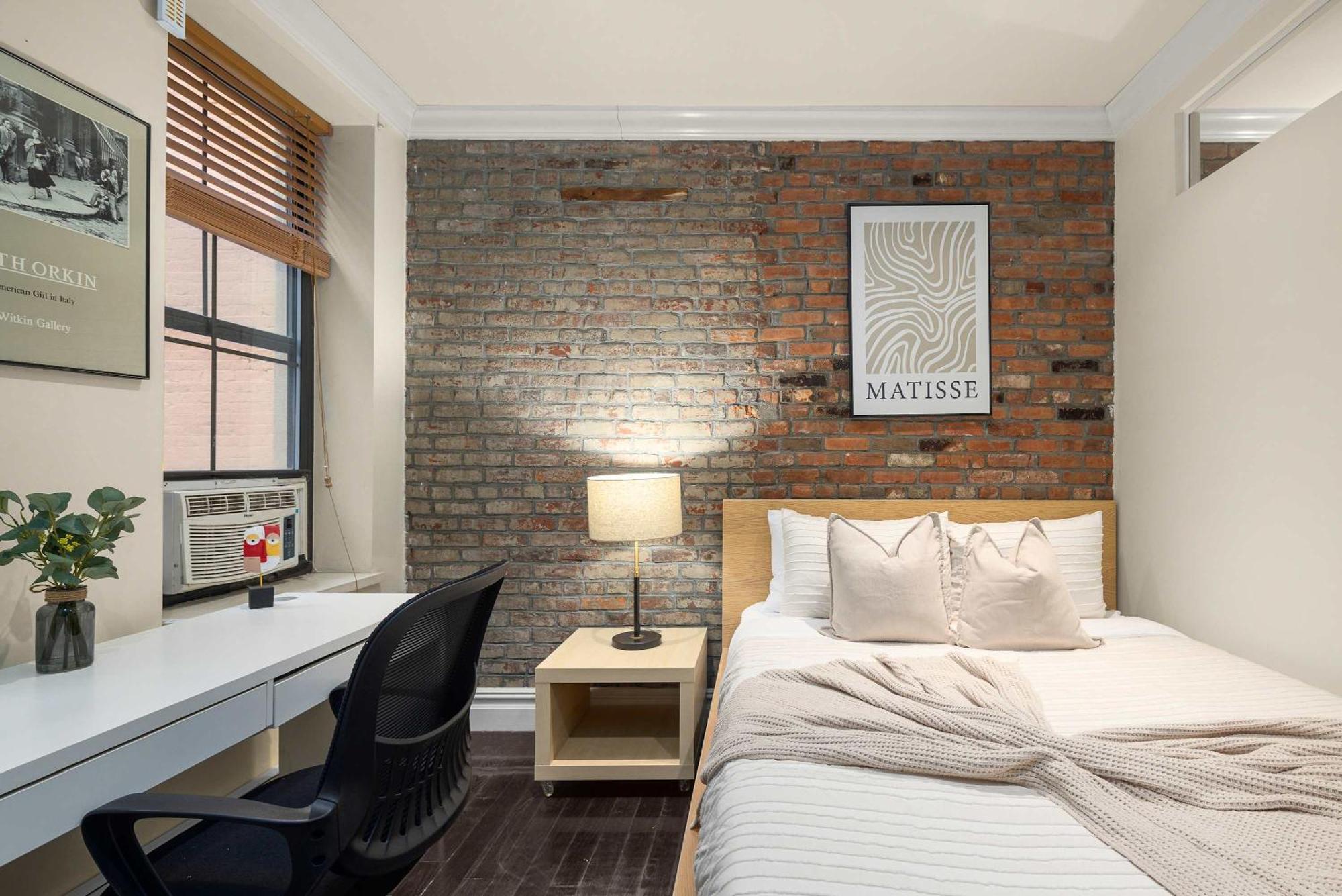 Elegant & Modern