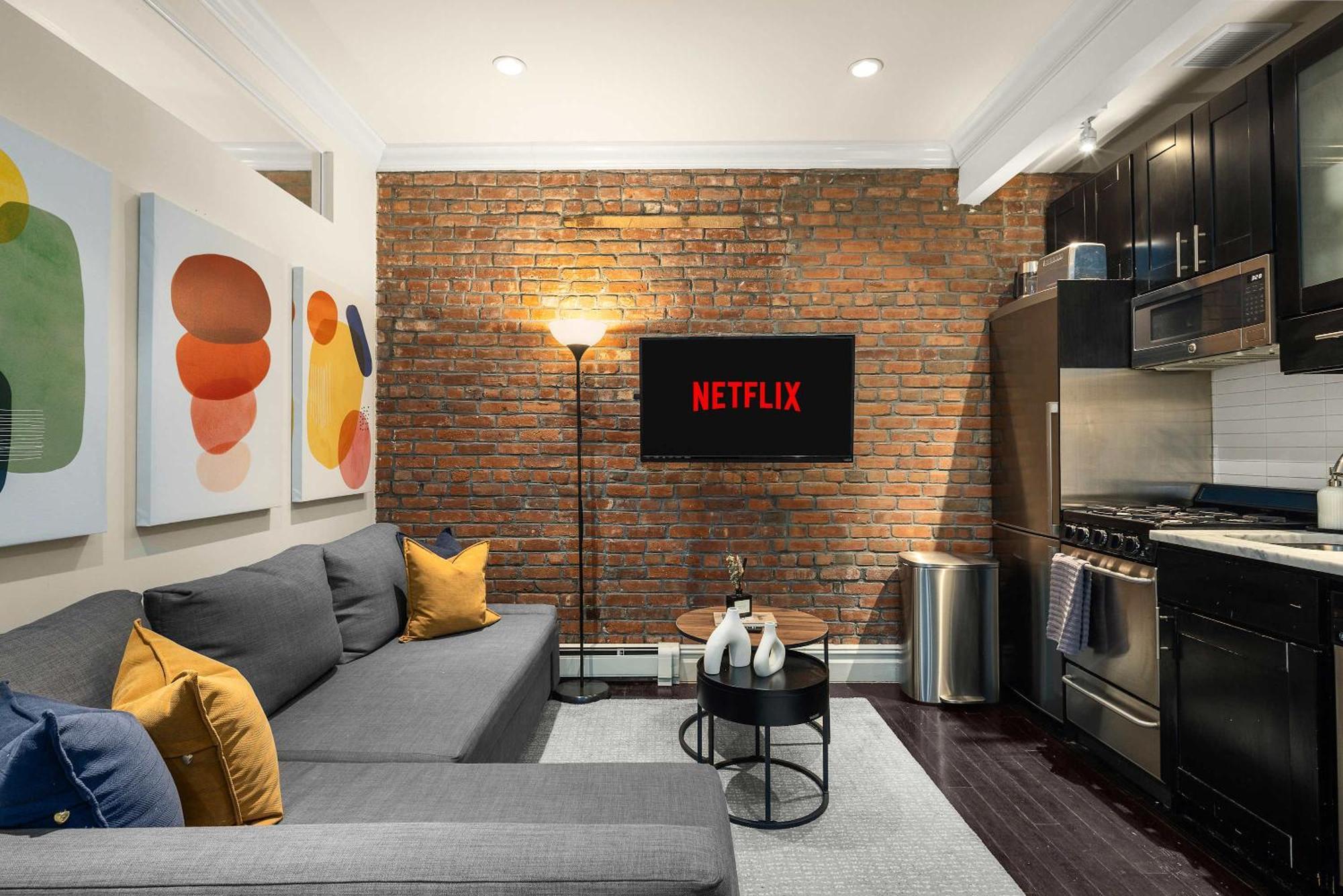 Elegant & Modern Nova York