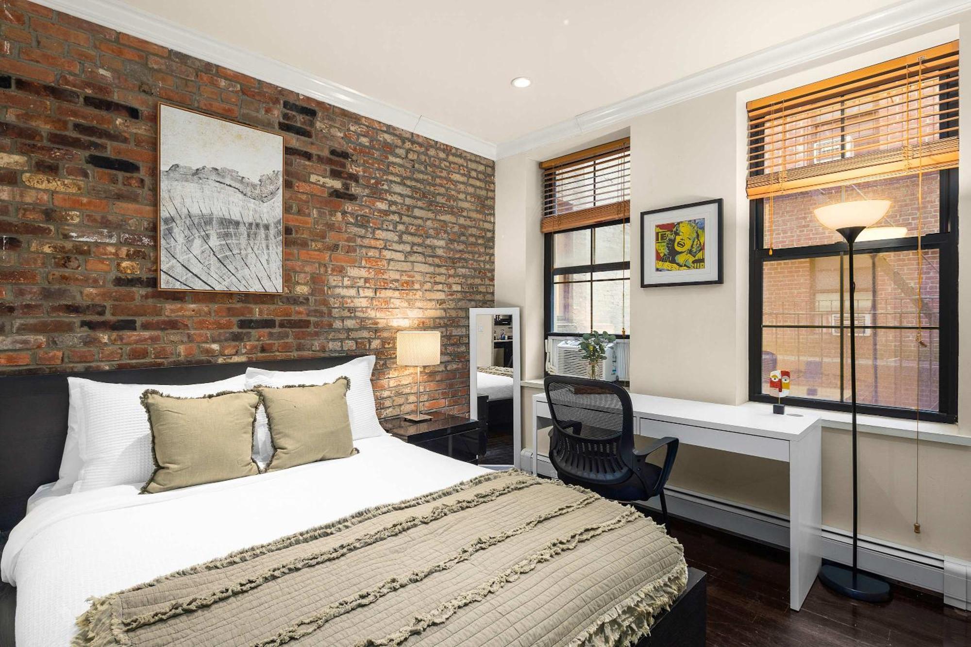Apartamento Elegant & Modern