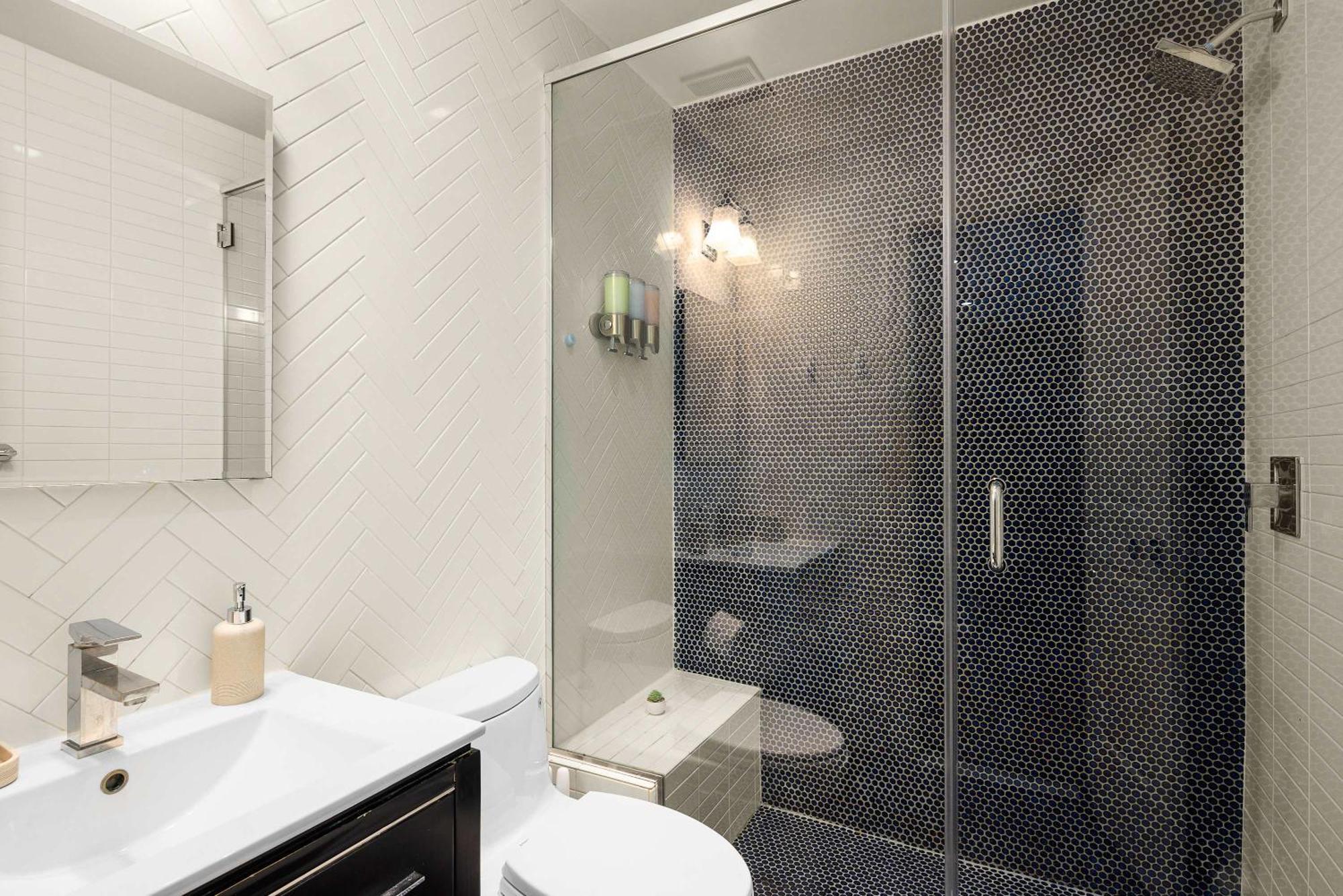 Apartamento Elegant & Modern Nova York
