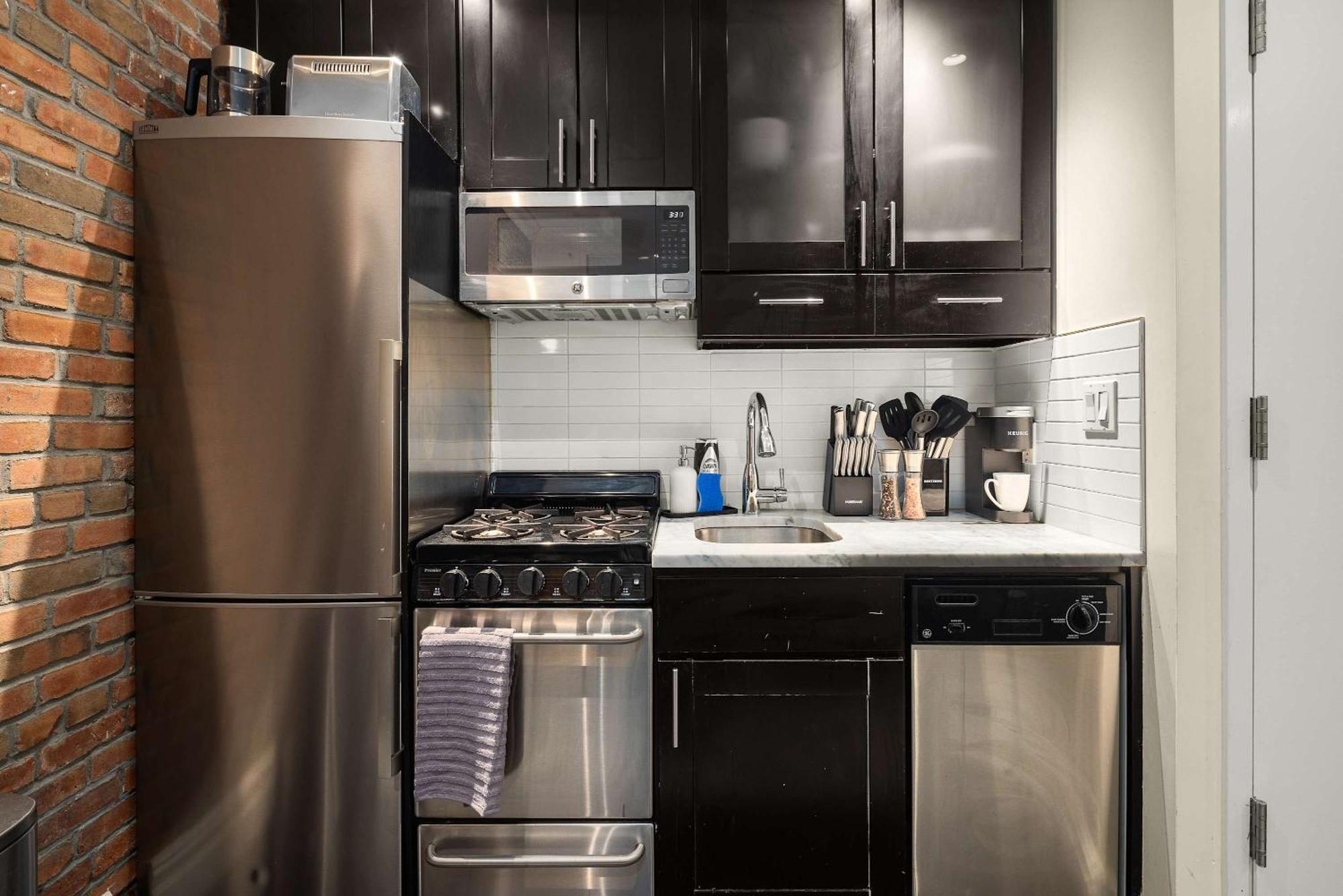 Apartamento Elegant & Modern *
