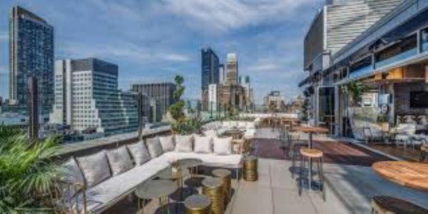 Hotel The Herald By Luxurban Nova York
