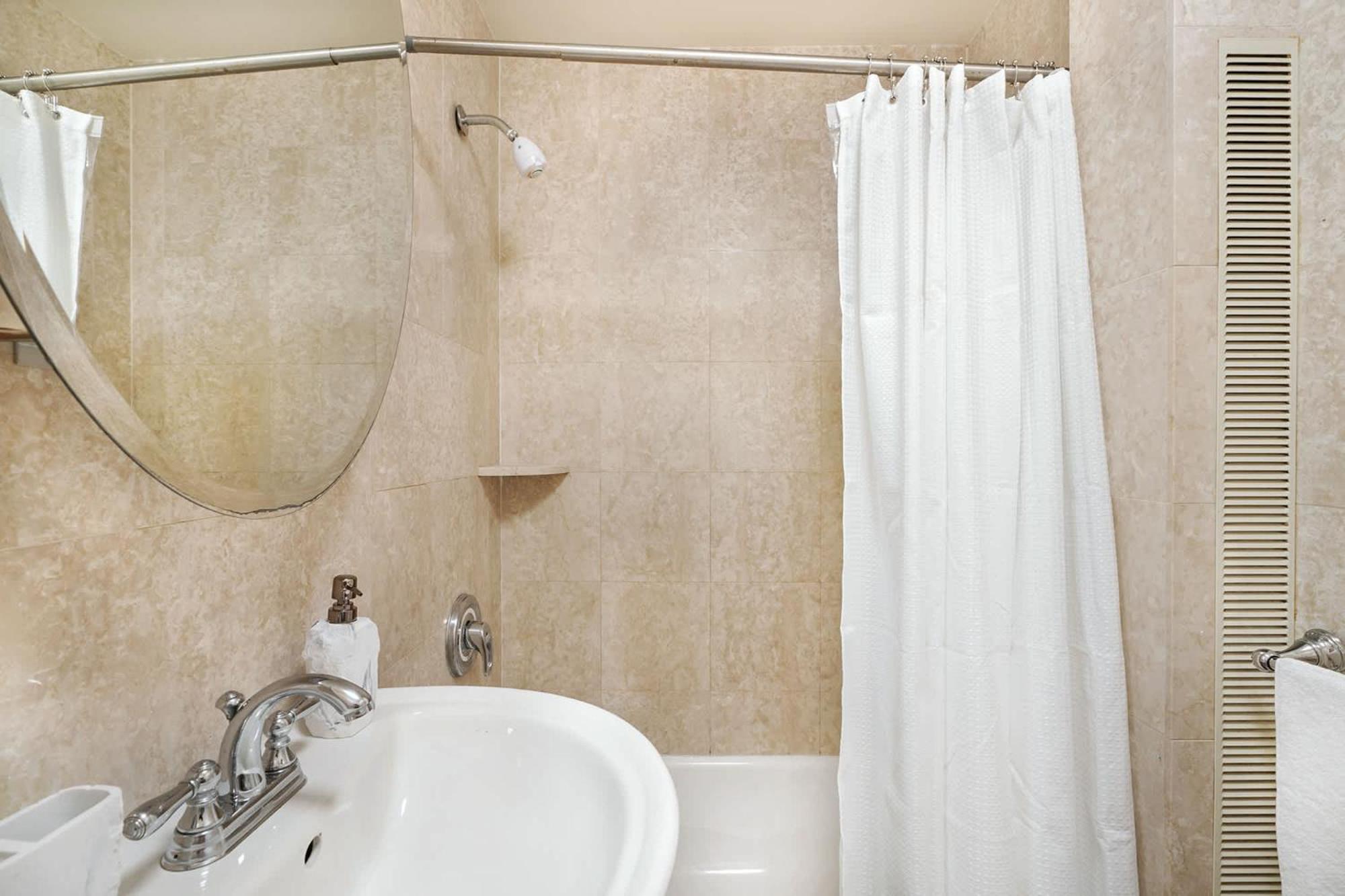 73-806 New 1br 1bth Uws Doorman Gym Apartamento