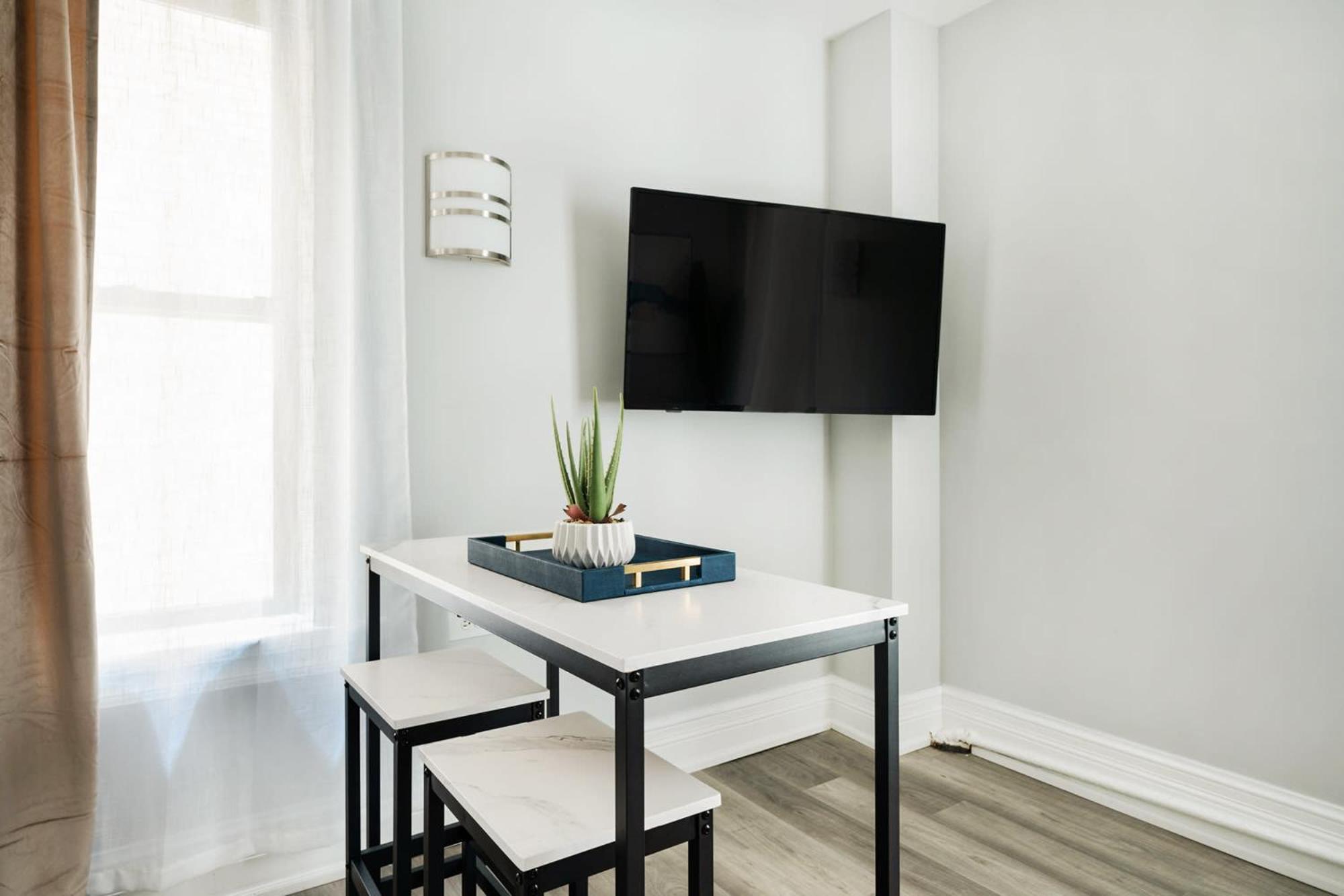 Apartamento 73-806 New 1br 1bth Uws Doorman Gym *