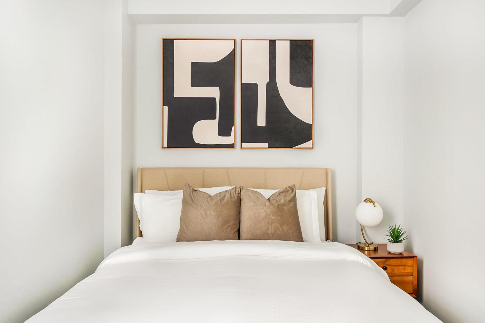 73-806 New 1br 1bth Uws Doorman Gym Apartamento *
