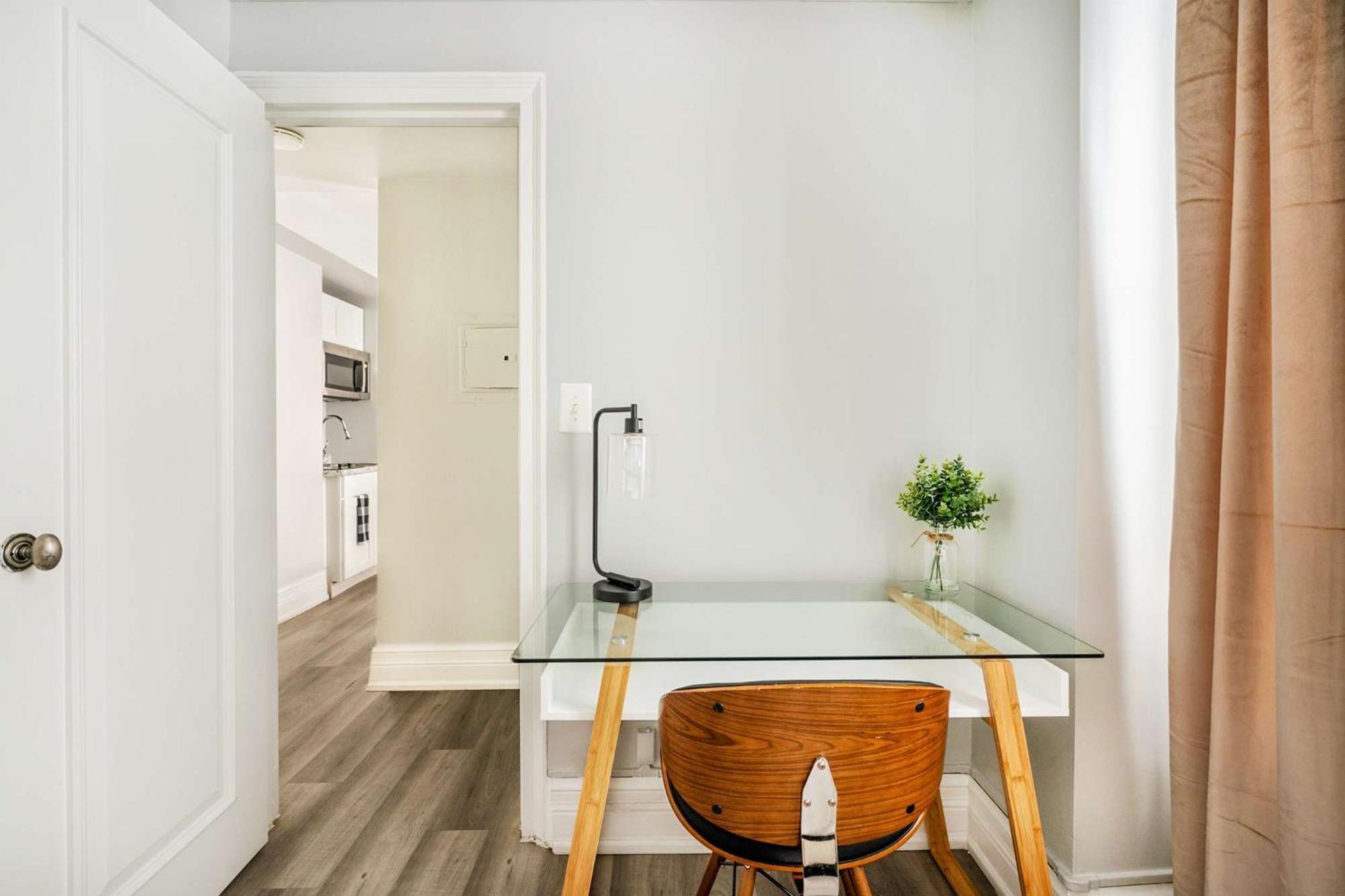 73-806 New 1br 1bth Uws Doorman Gym Apartamento