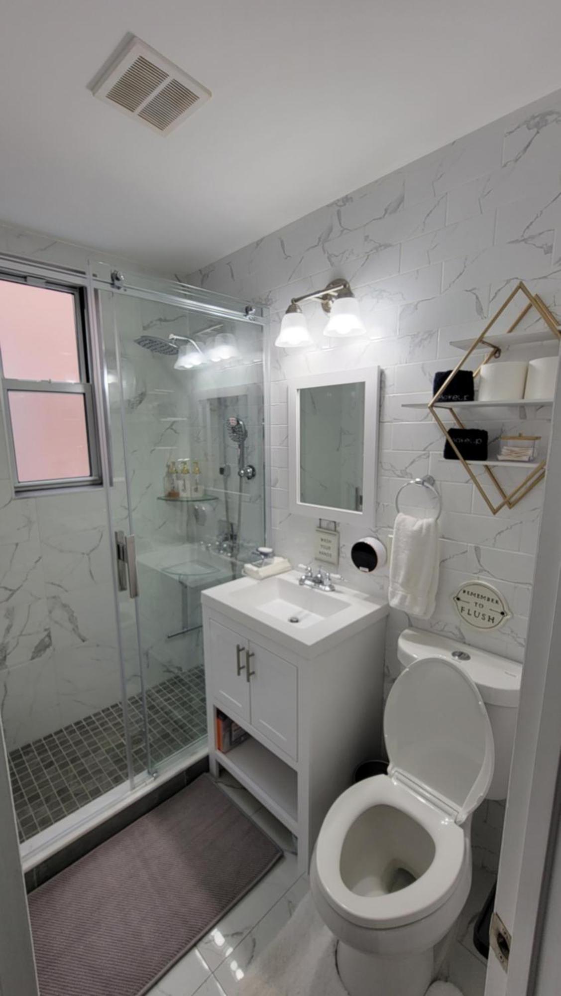 Apartment A Dazzling Destination New York
