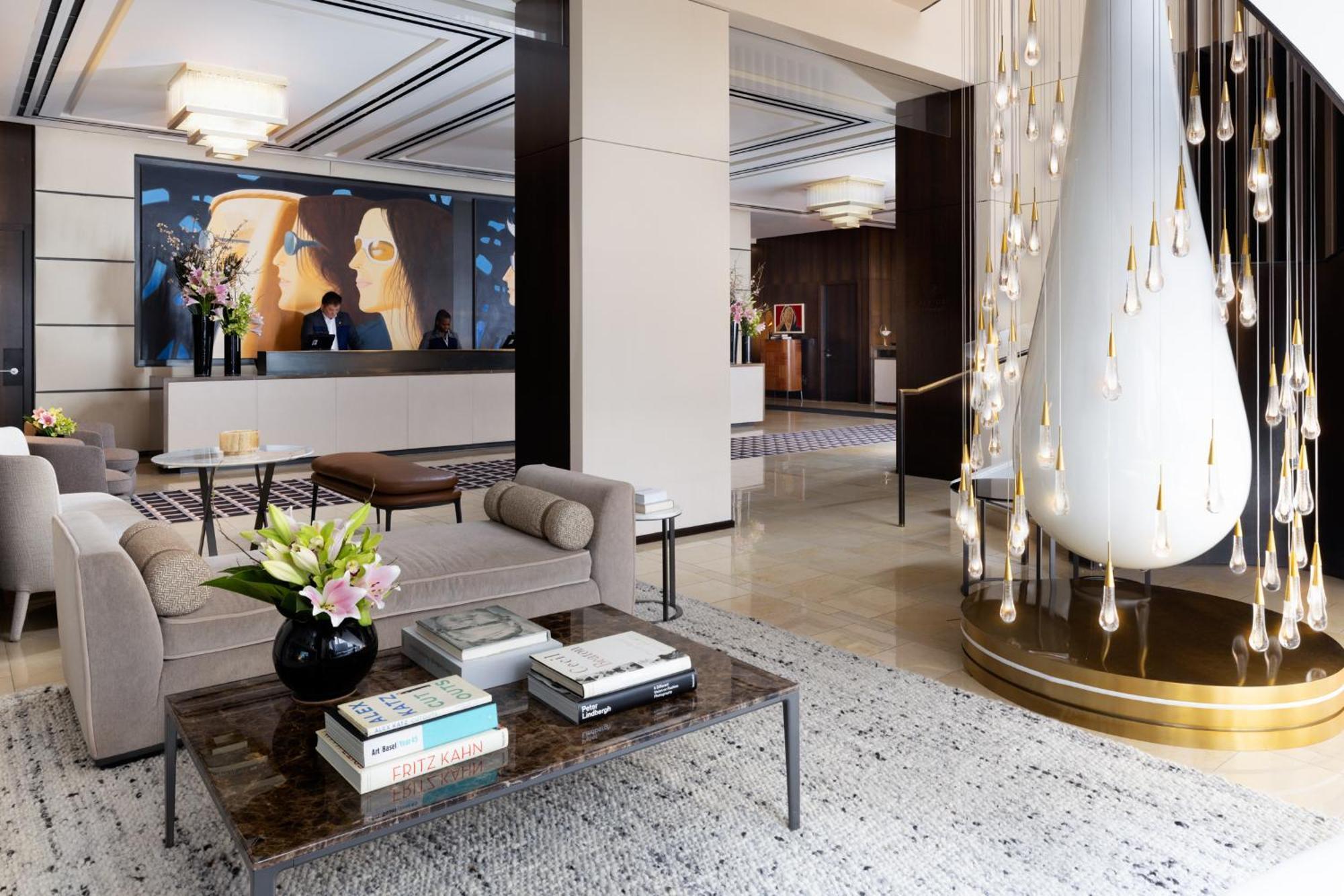 The Langham, New York, Fifth Avenue Nova York