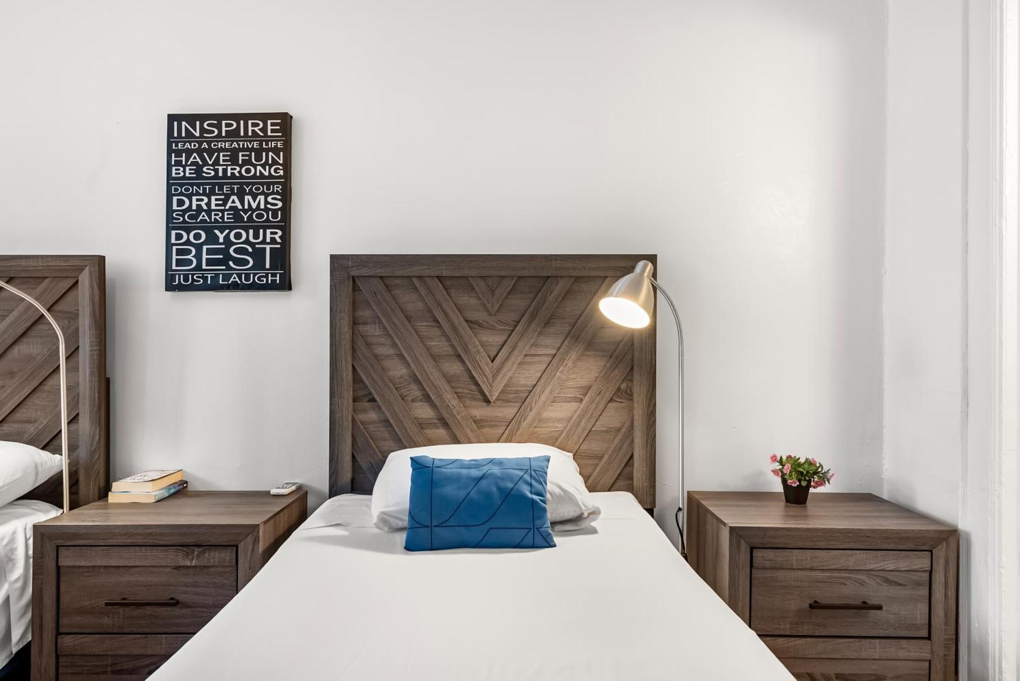 Klo Homestay New York