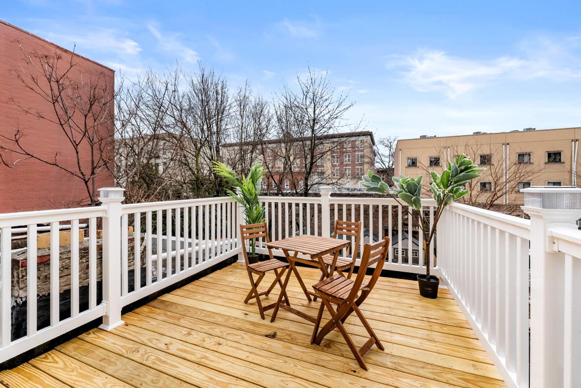 Homestay Klo New York