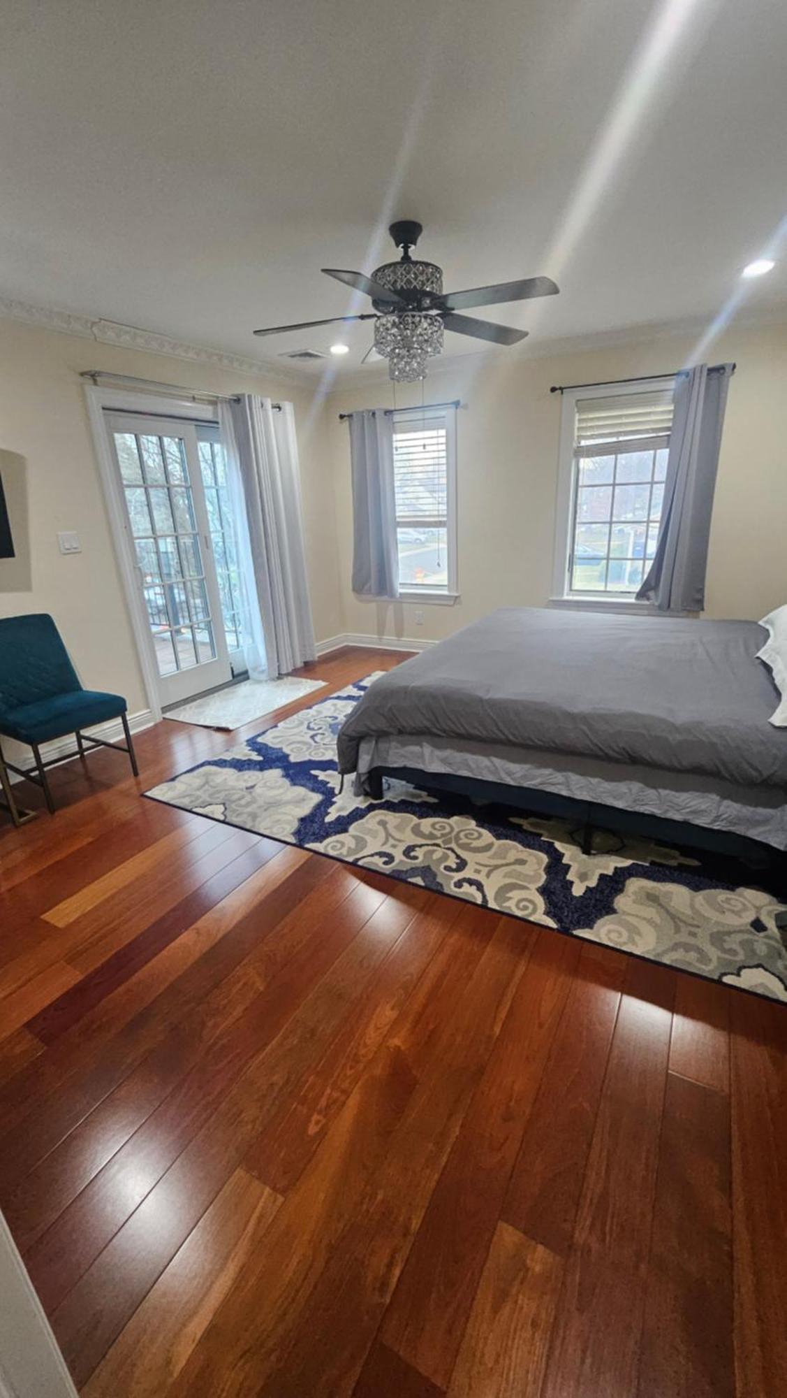 Homestay Luxury Hotel-style In Queens,