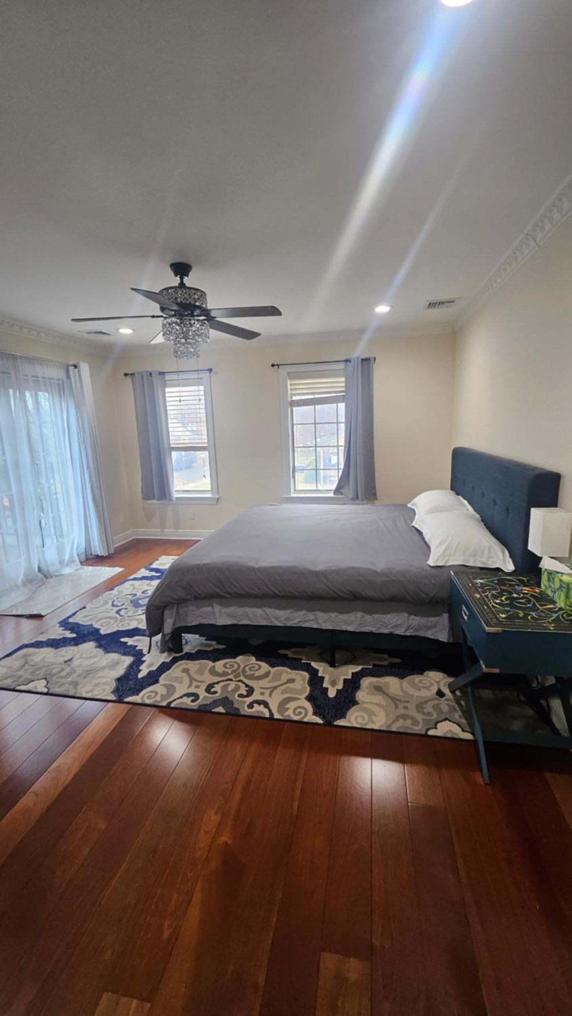 Luxury Hotel-style In Queens, Homestay *