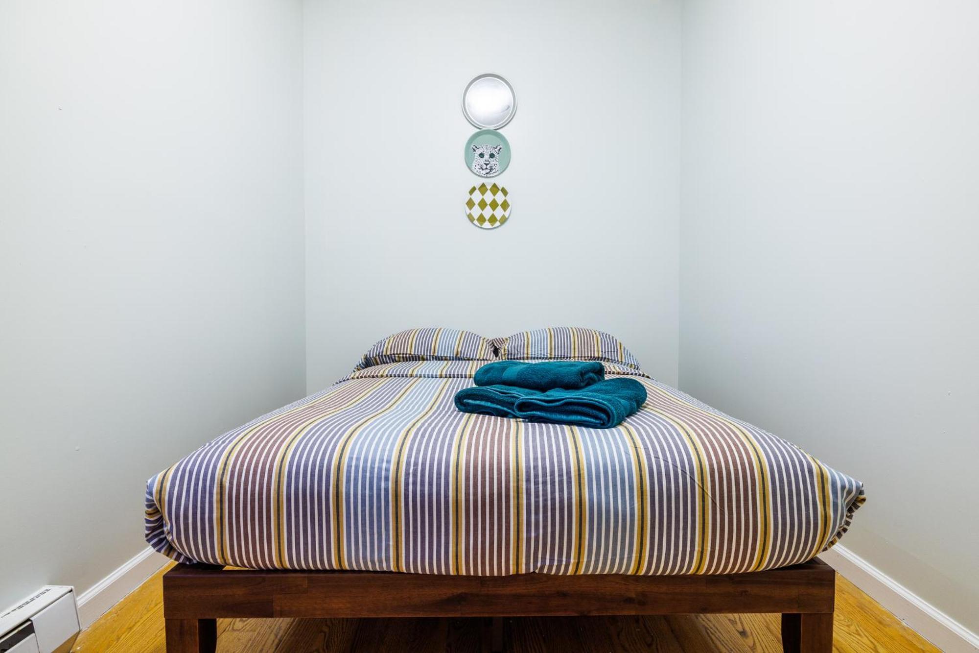 Apartment Discover The Comfort Of Columbia Area-4