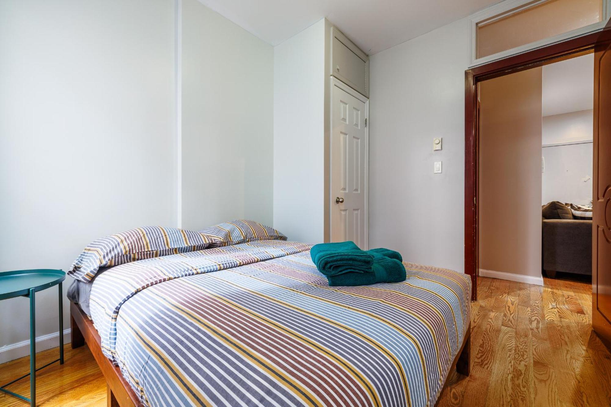 Apartment Discover The Comfort Of Columbia Area-4