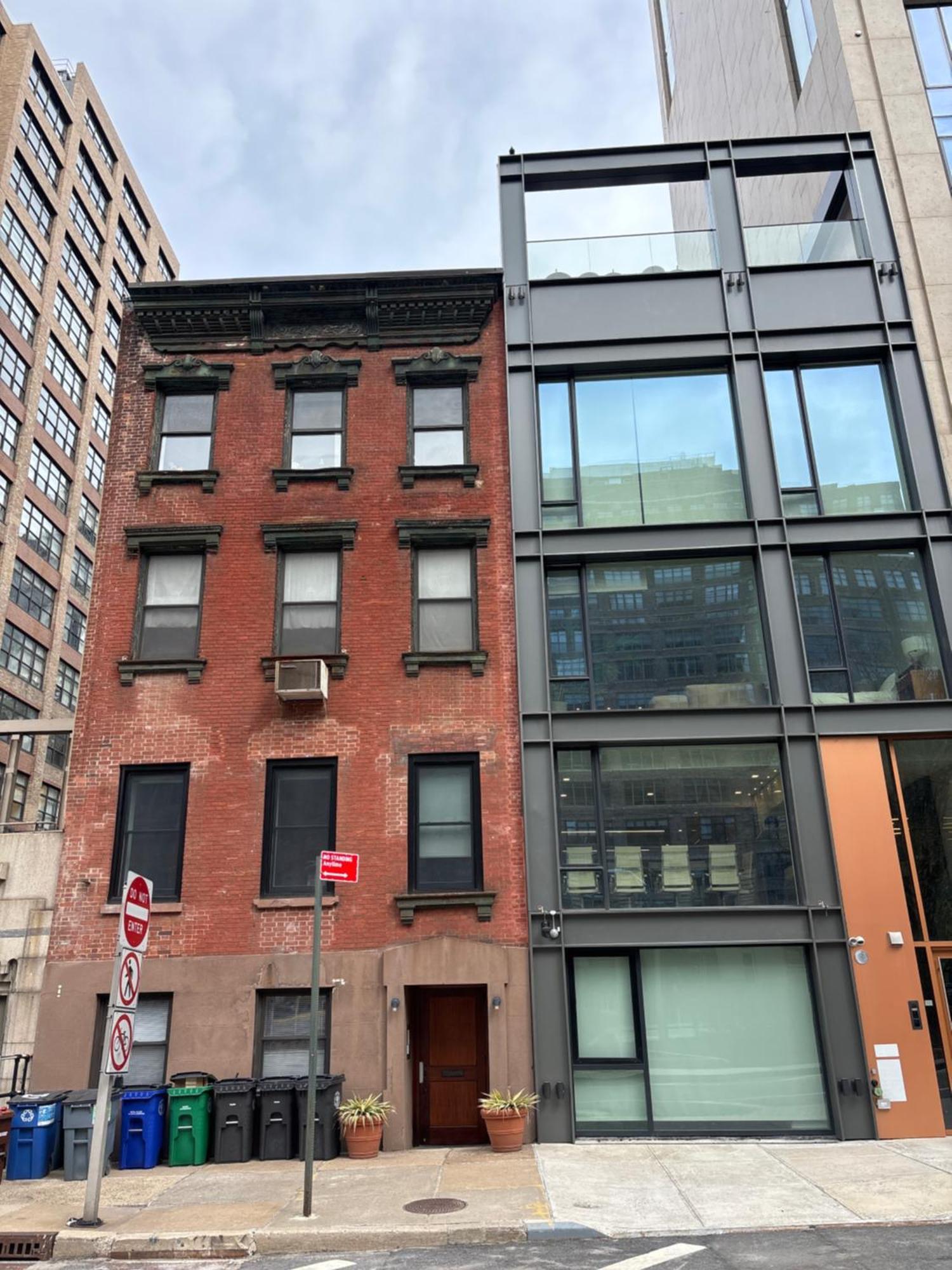 Luxurious Midtown 3bdr * Nova York