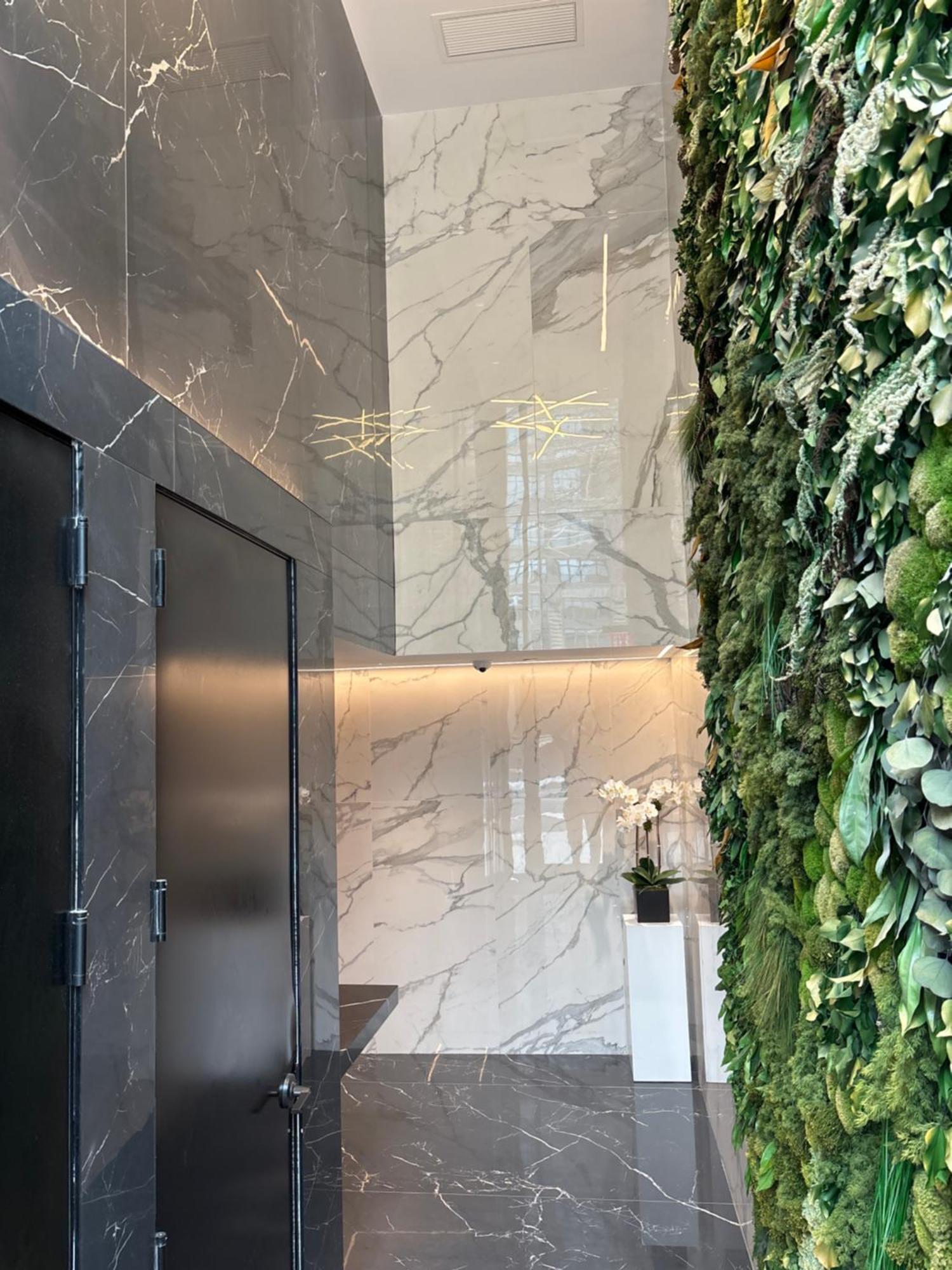 Aparthotel Luxurious Midtown 3bdr Nova York