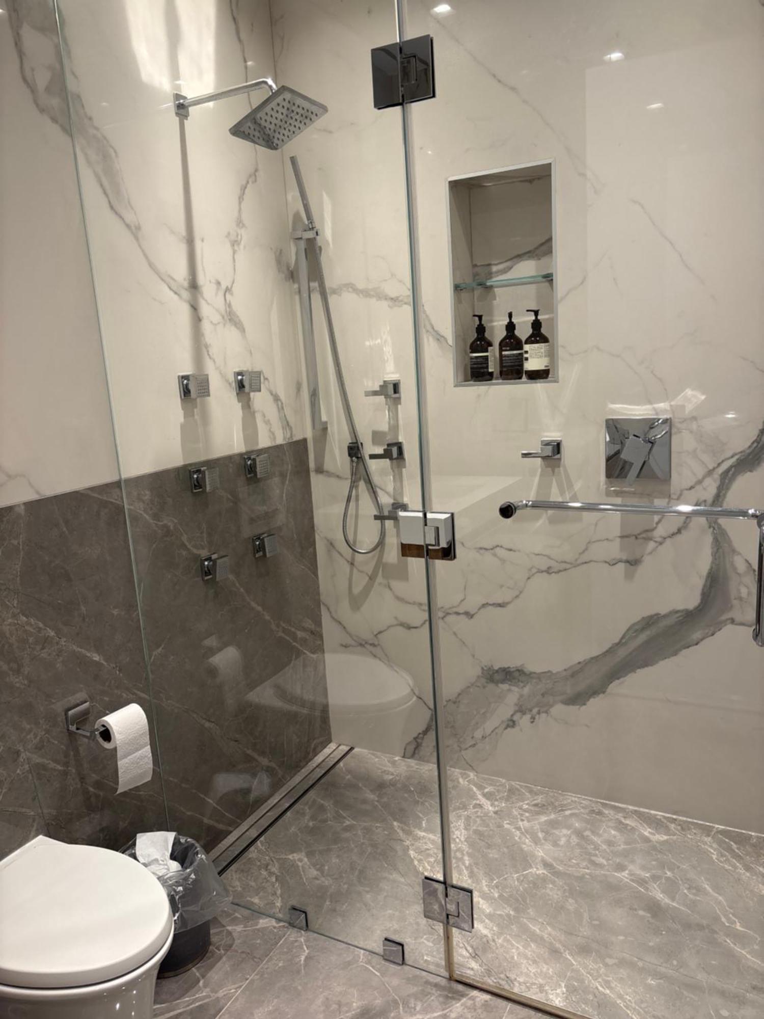 Luxurious Midtown 3bdr Aparthotel Nova York