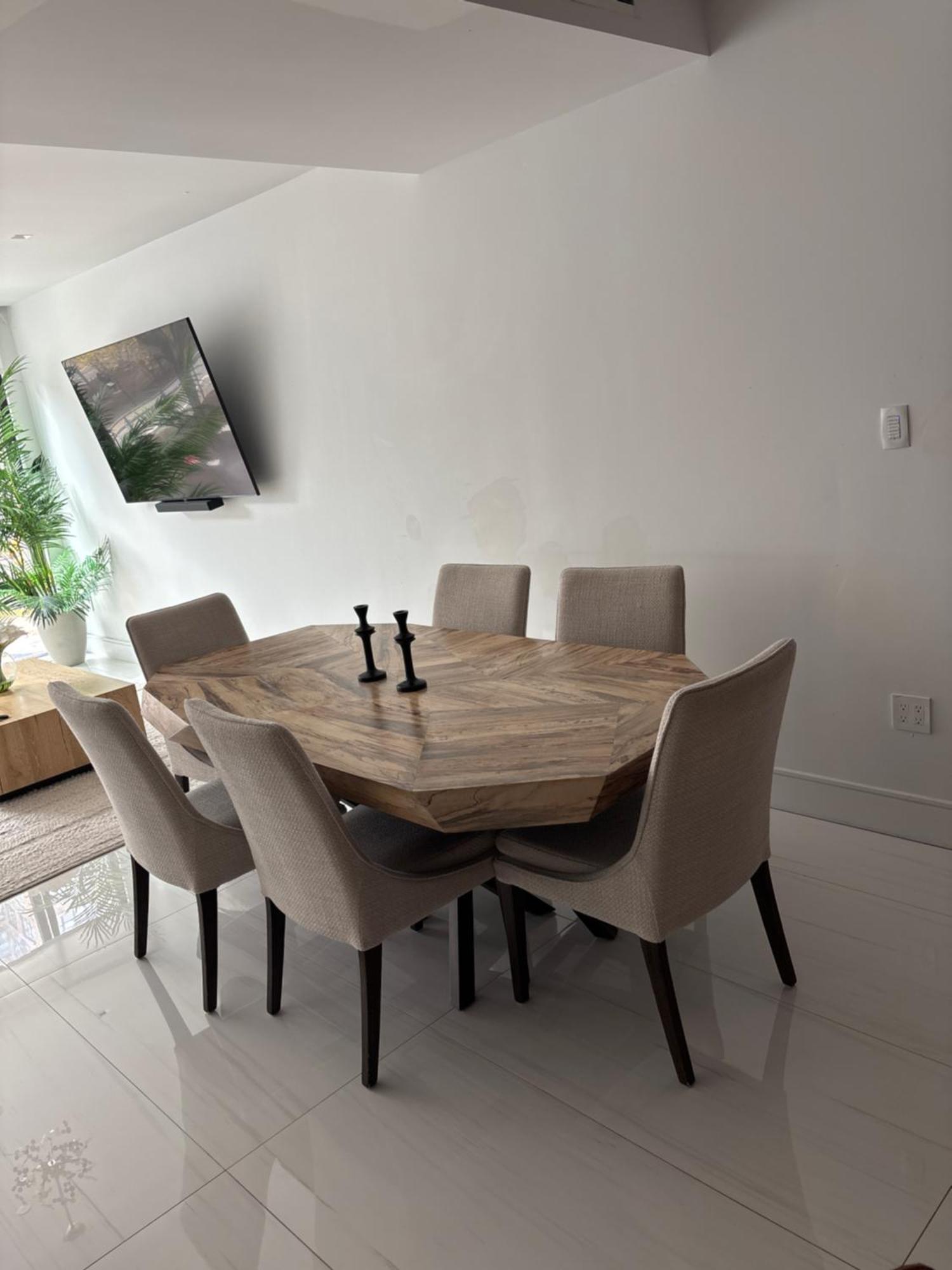 Aparthotel Luxurious Midtown 3bdr Nova York