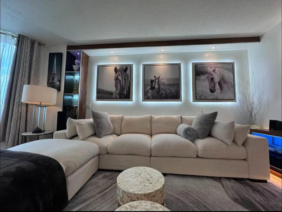 Apartamento New Chic & Cozy 1bd Near East River, Minutes From Park