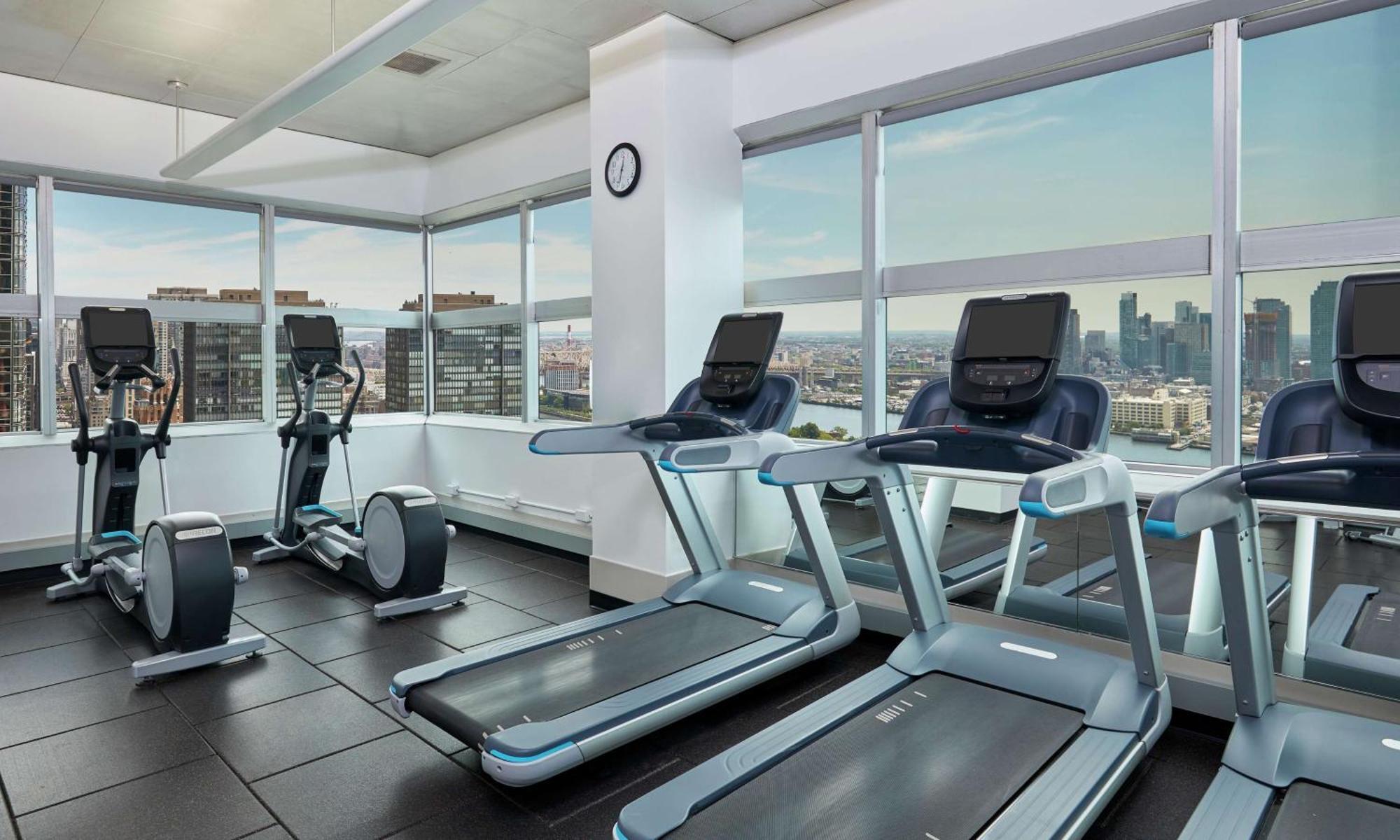 Hotel Millennium Hilton One Un Plaza New York