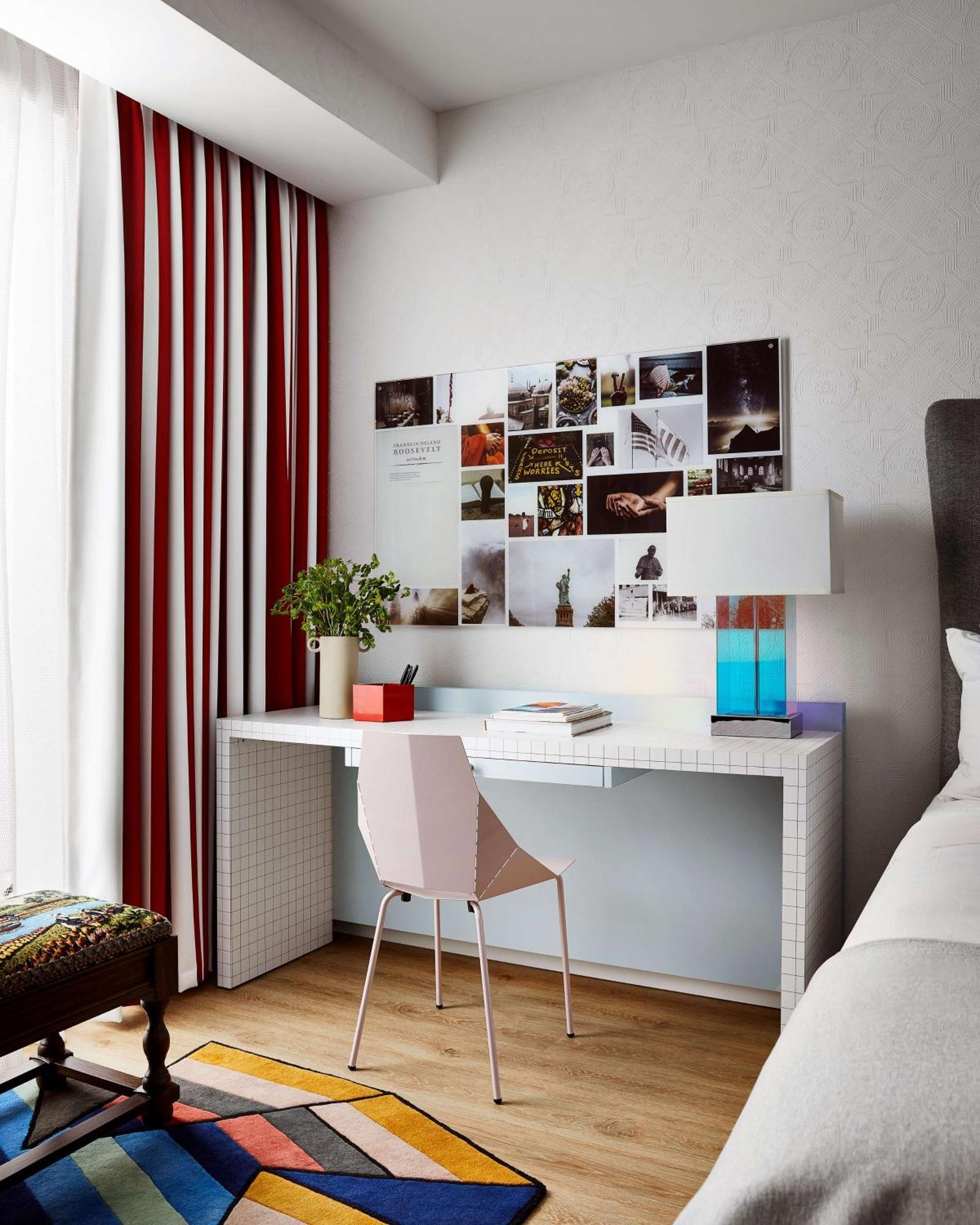 Graduate By Hilton 4* Nova York