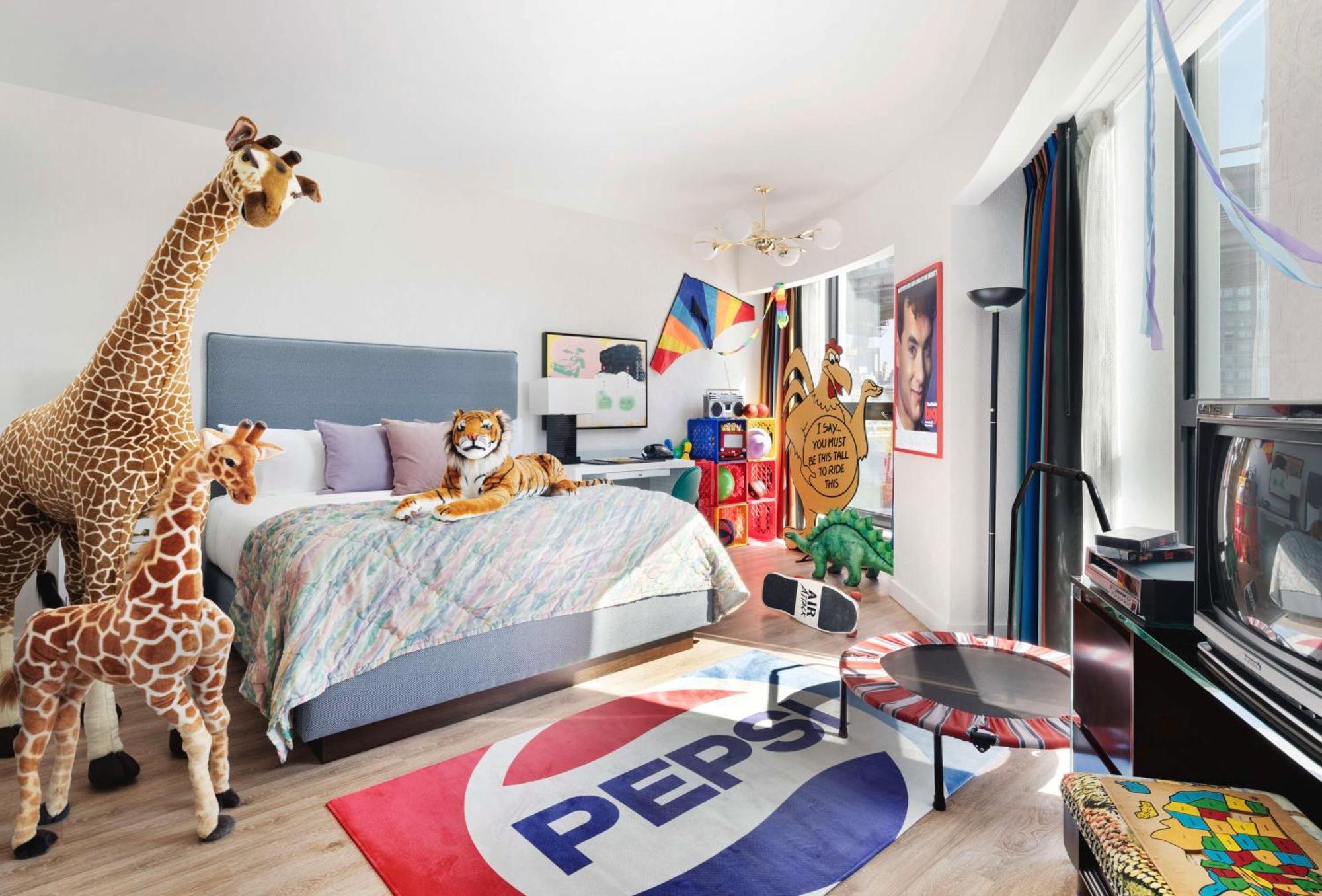 Graduate By Hilton 4* Nova York