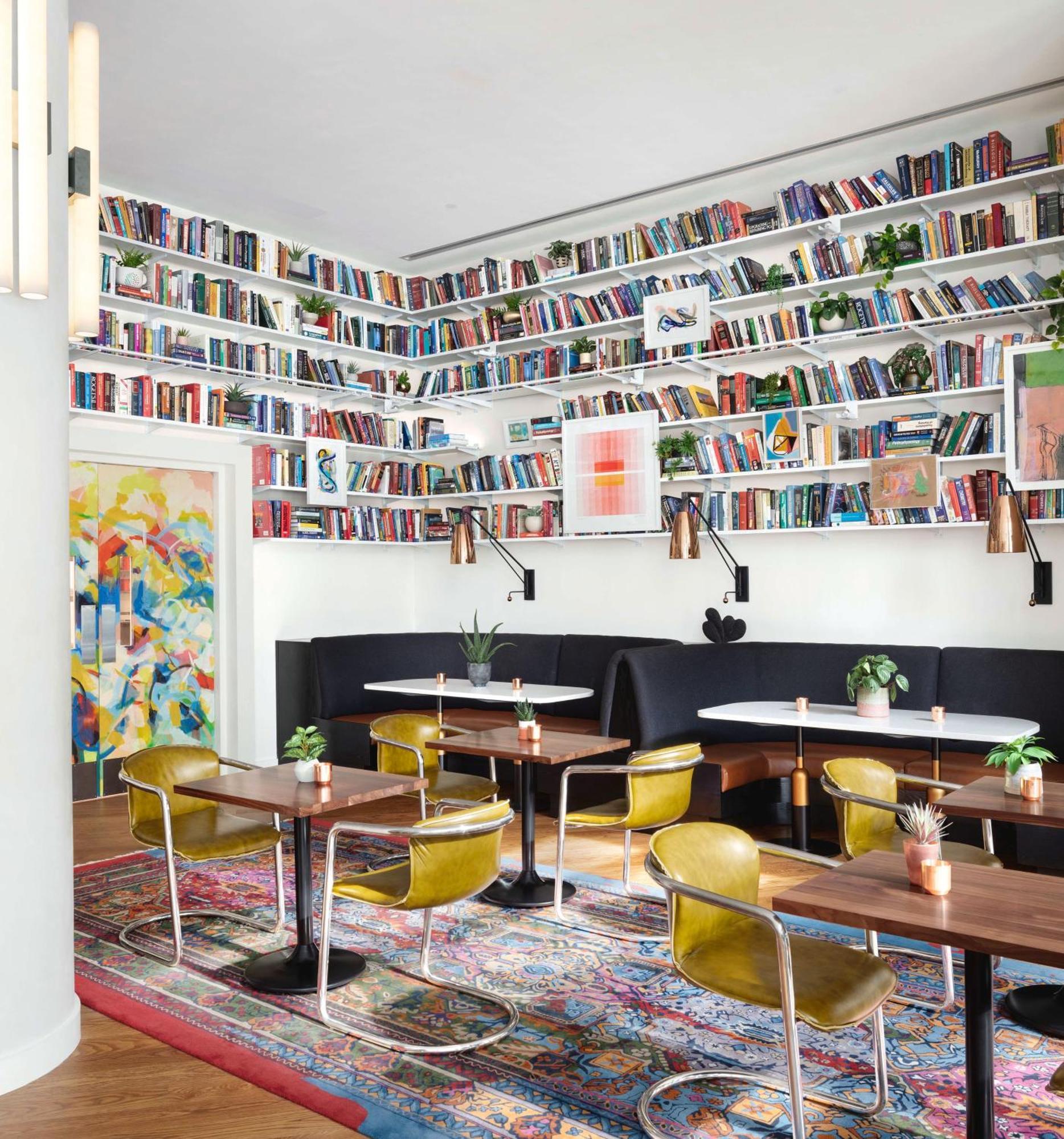 Graduate By Hilton 4* Nova York